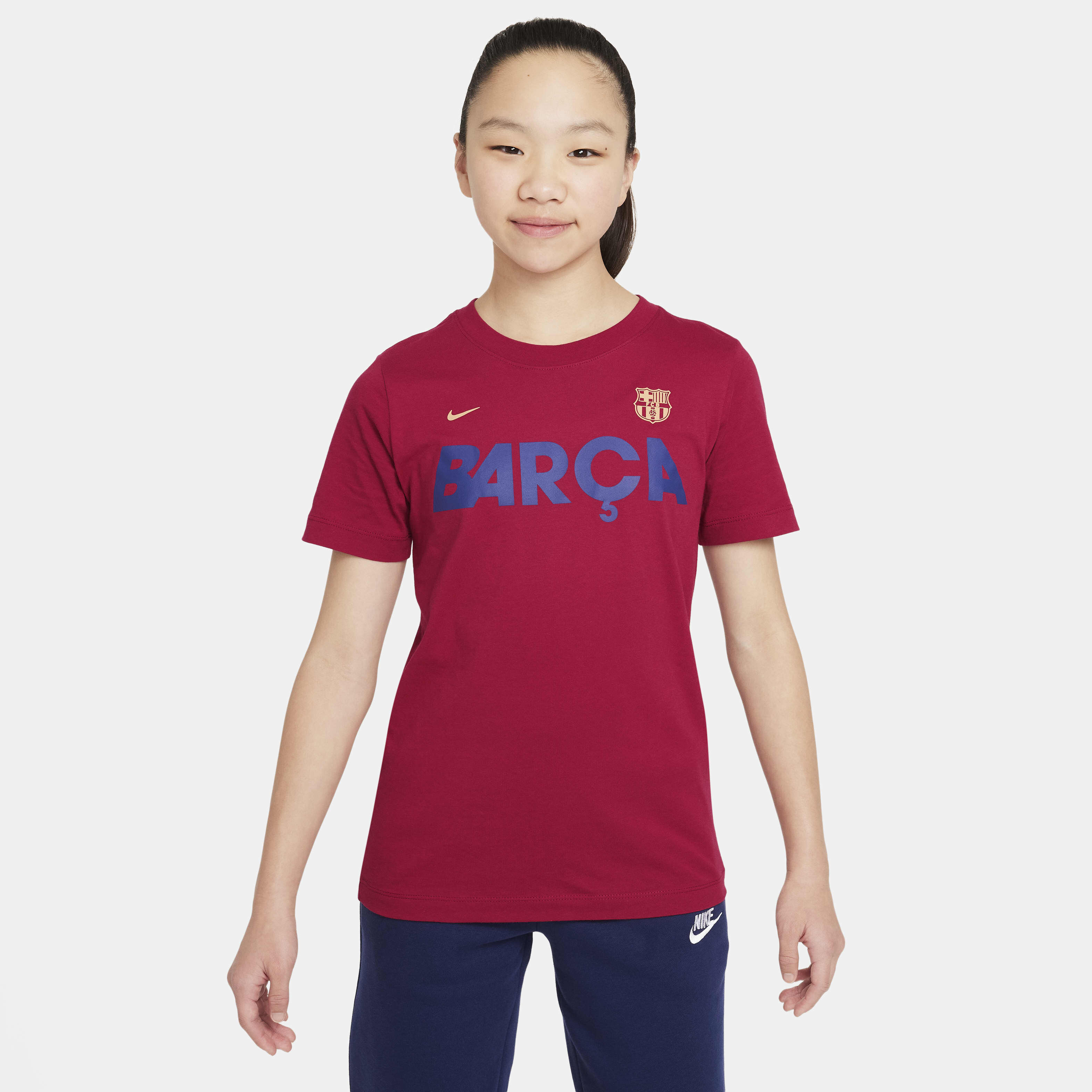 F.C. Barcelona Mercurial image number 0