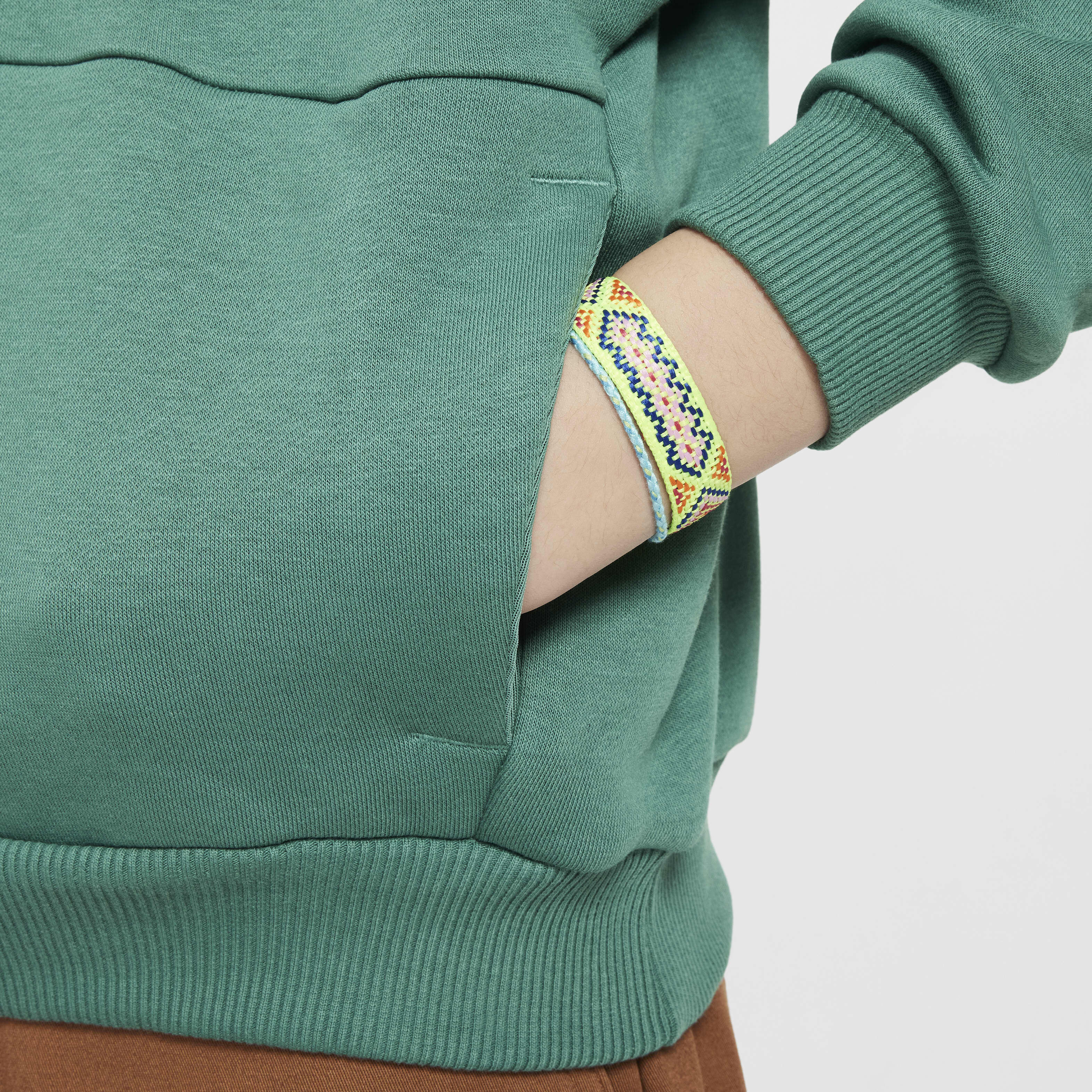 Nike SB Icon Fleece EasyOn image number 4