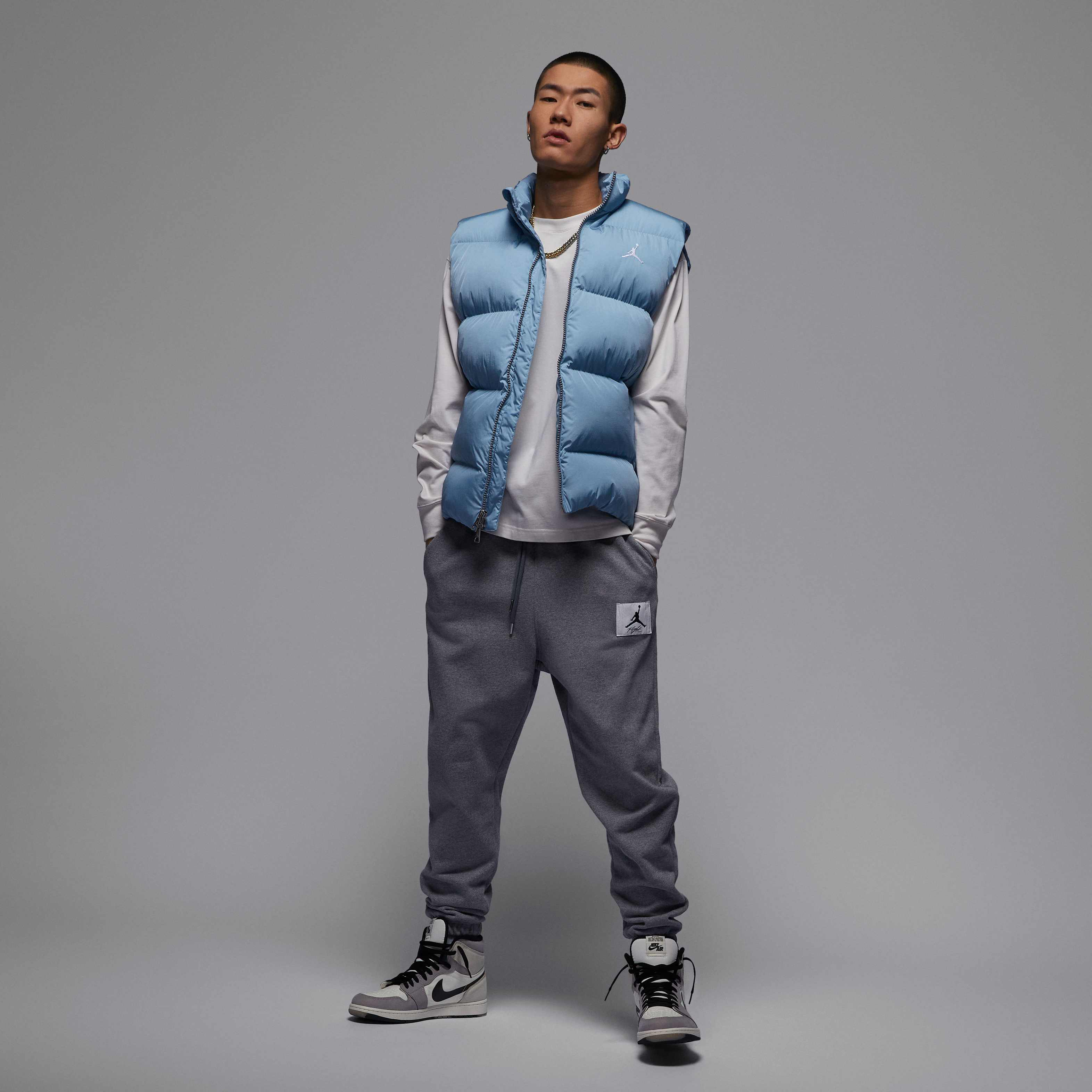 جوردن ايسنشالز image number 7