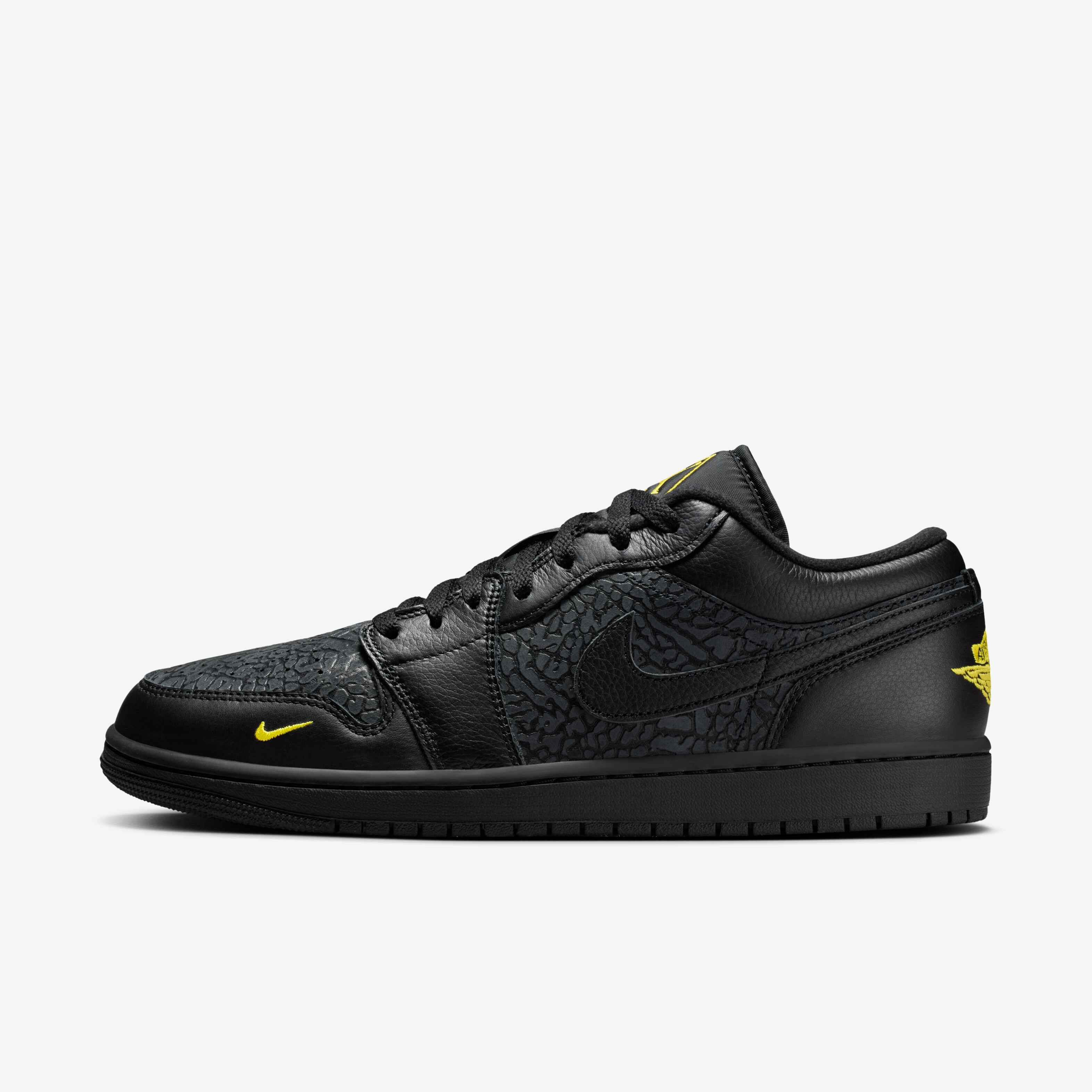 Air Jordan 1 Low SE image number 0