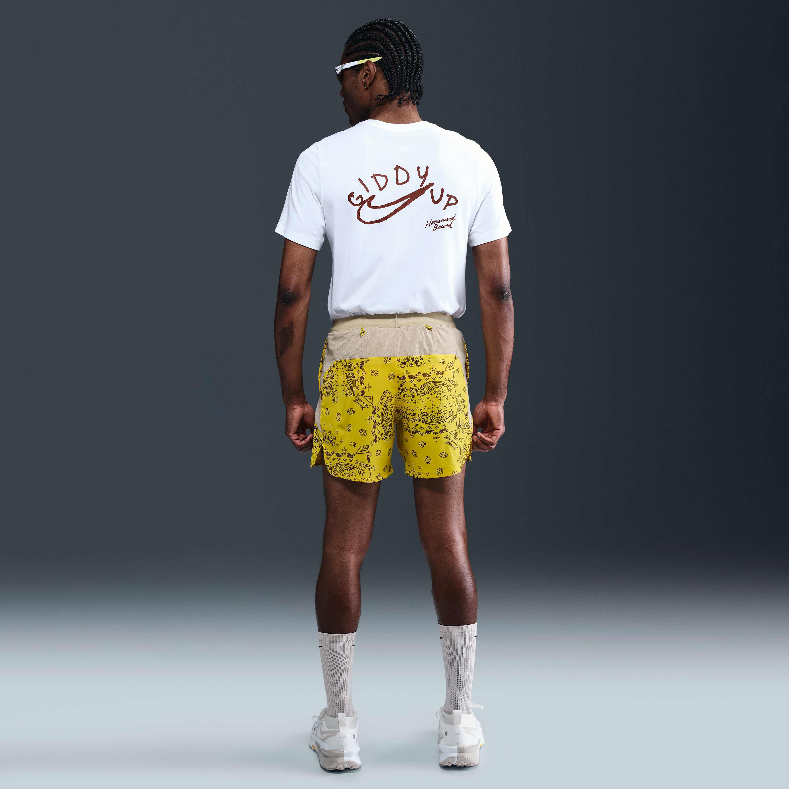 نايكي تريل image number 3