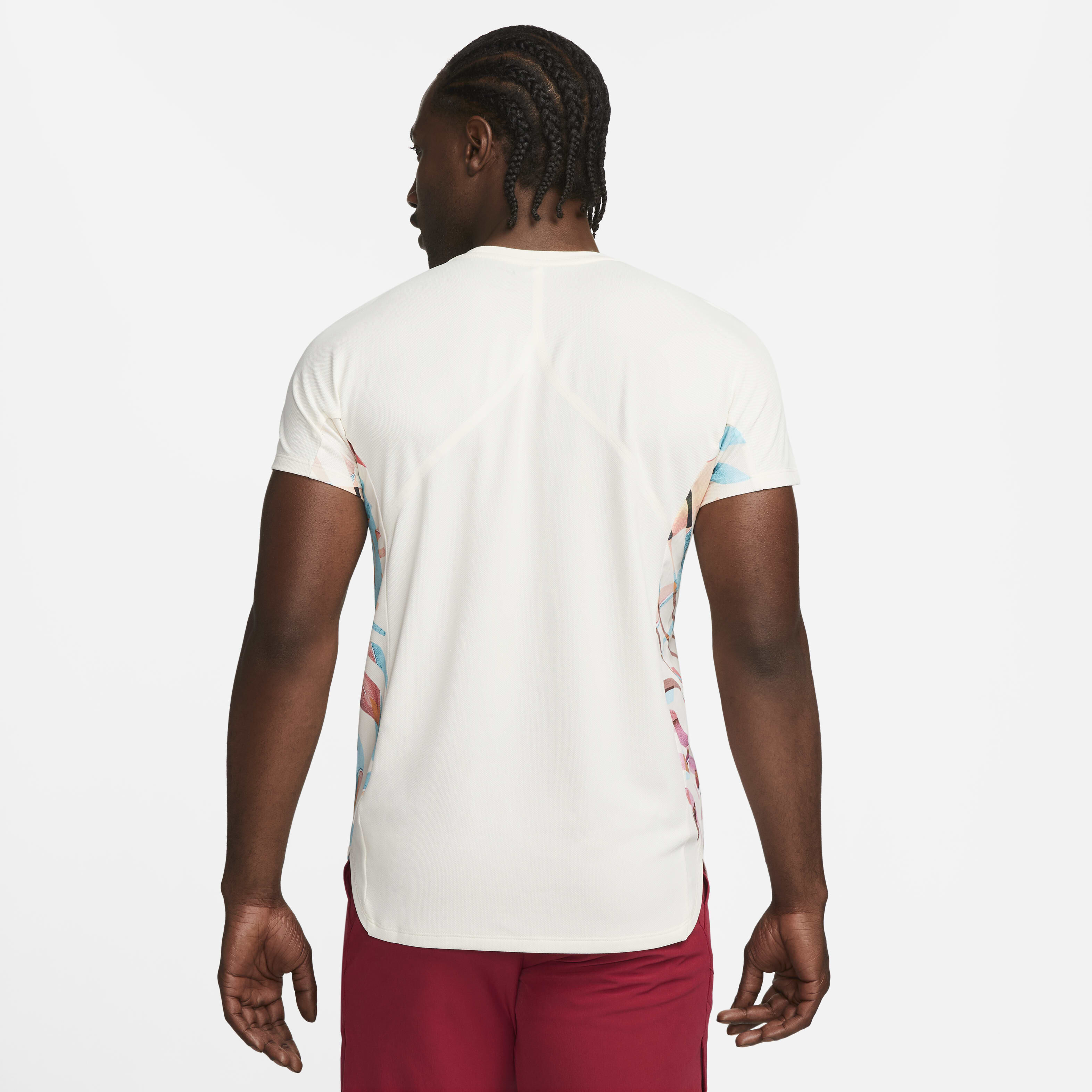 NikeCourt Dri-FIT Slam image number 1