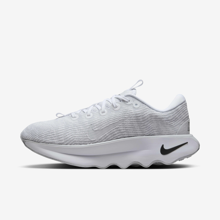 Buy Nike Motiva Men's Walking Shoes White/Black/Pure Platinum