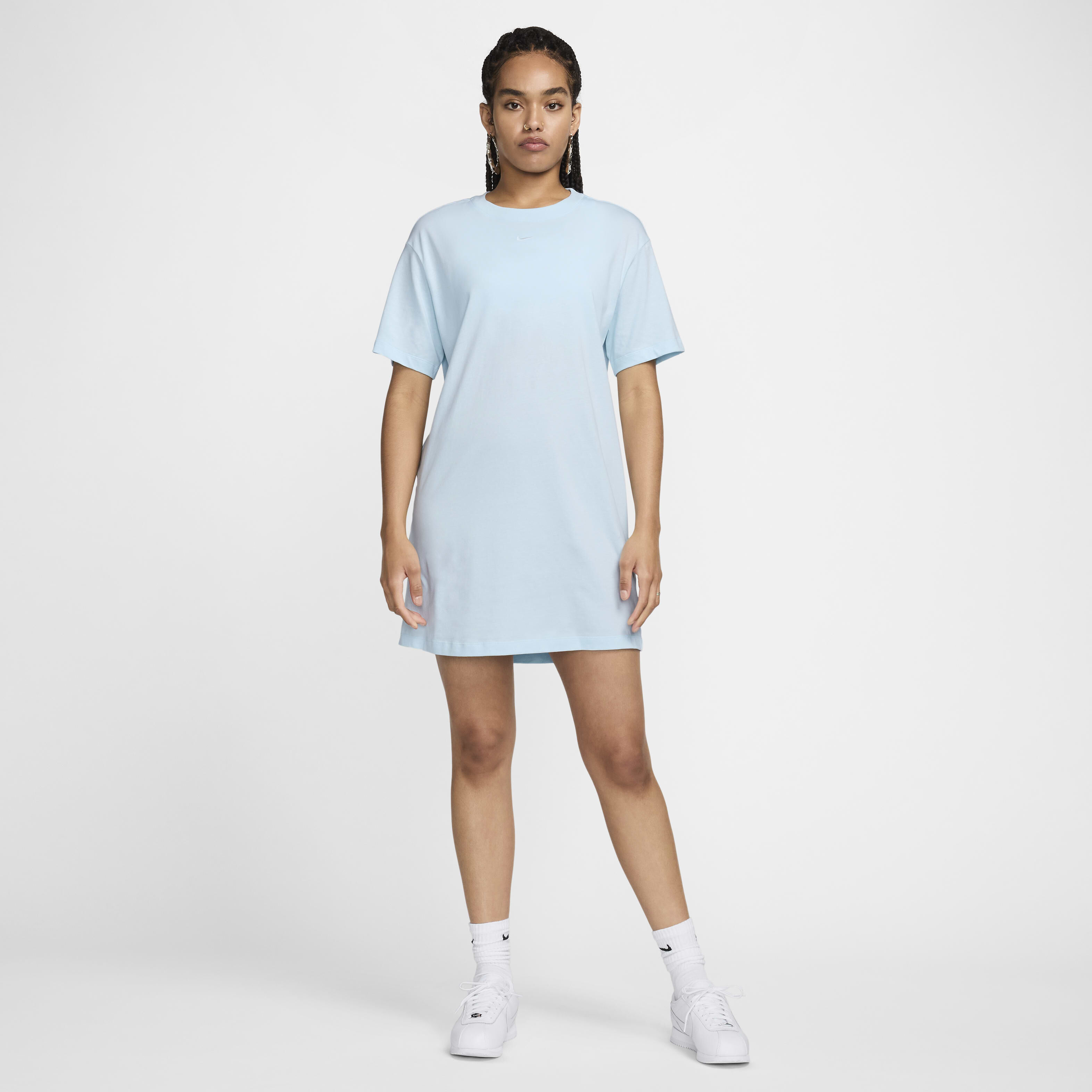 City chic oversized knit tee new arrivals