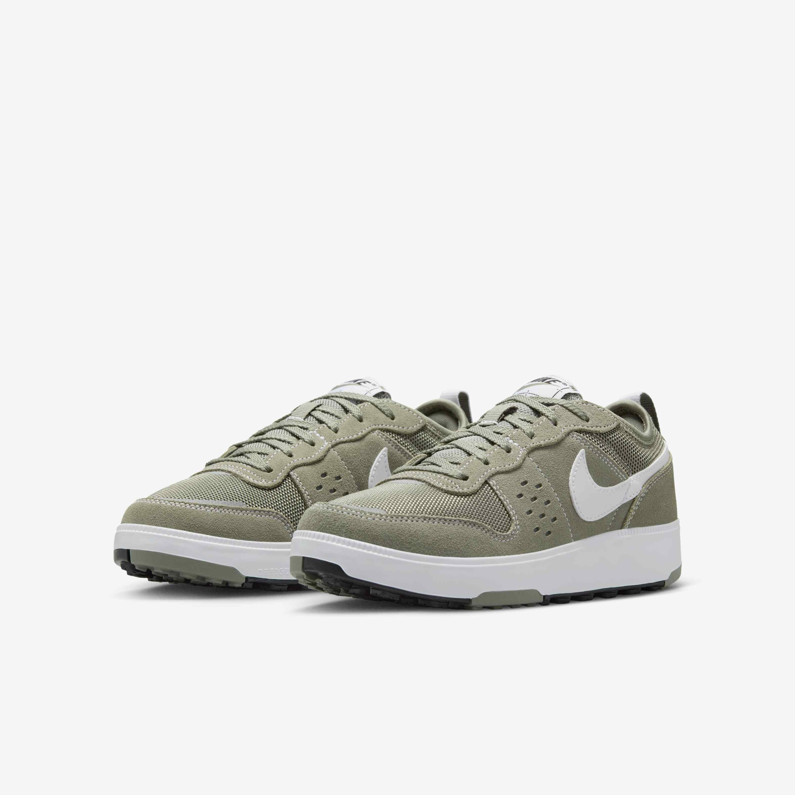 Nike C1TY 'Gloom' image number 4