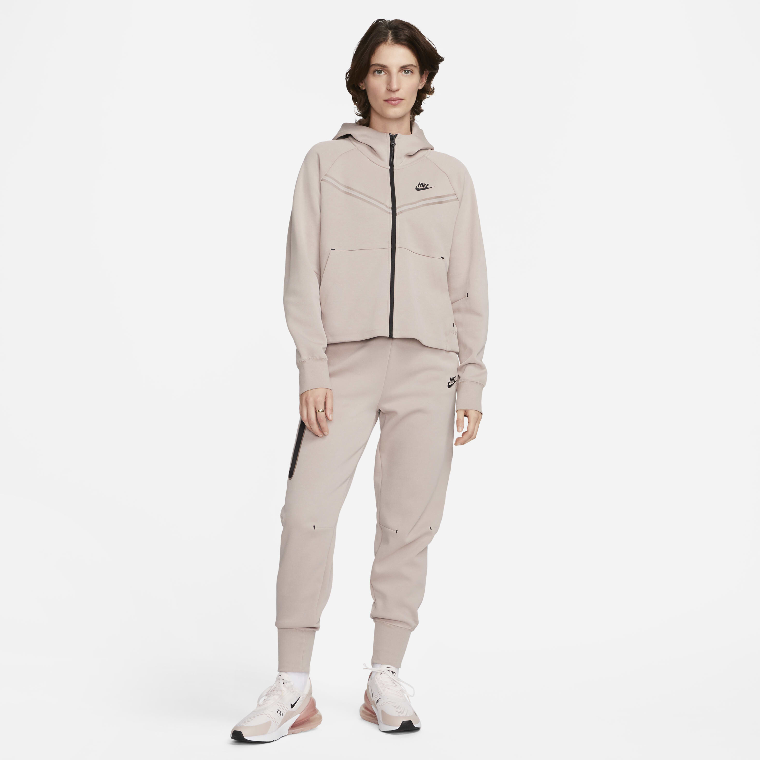 Nike Sportswear Tech Fleece Windrunner image number 5
