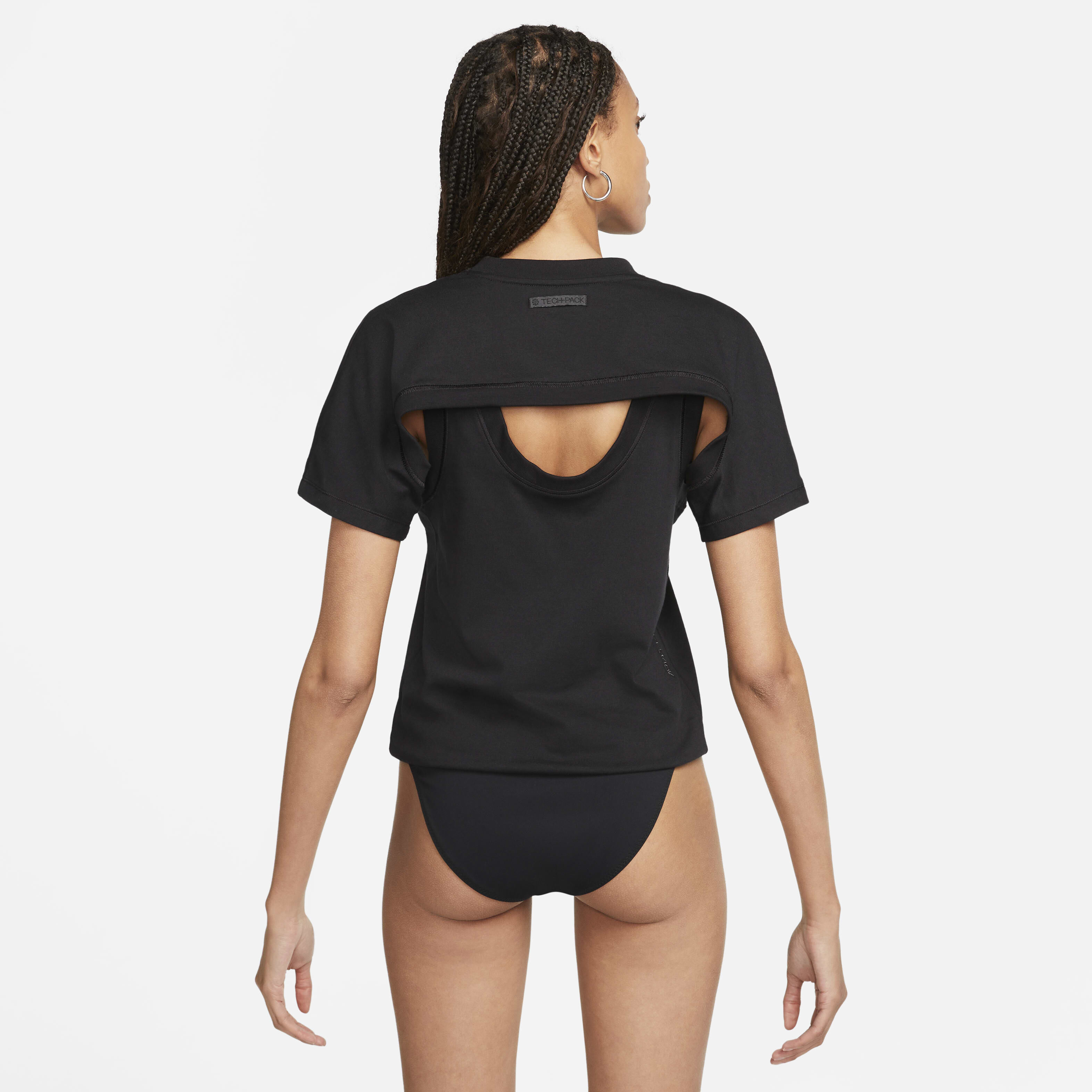 نايكي سبورتسوير تك باك image number 1