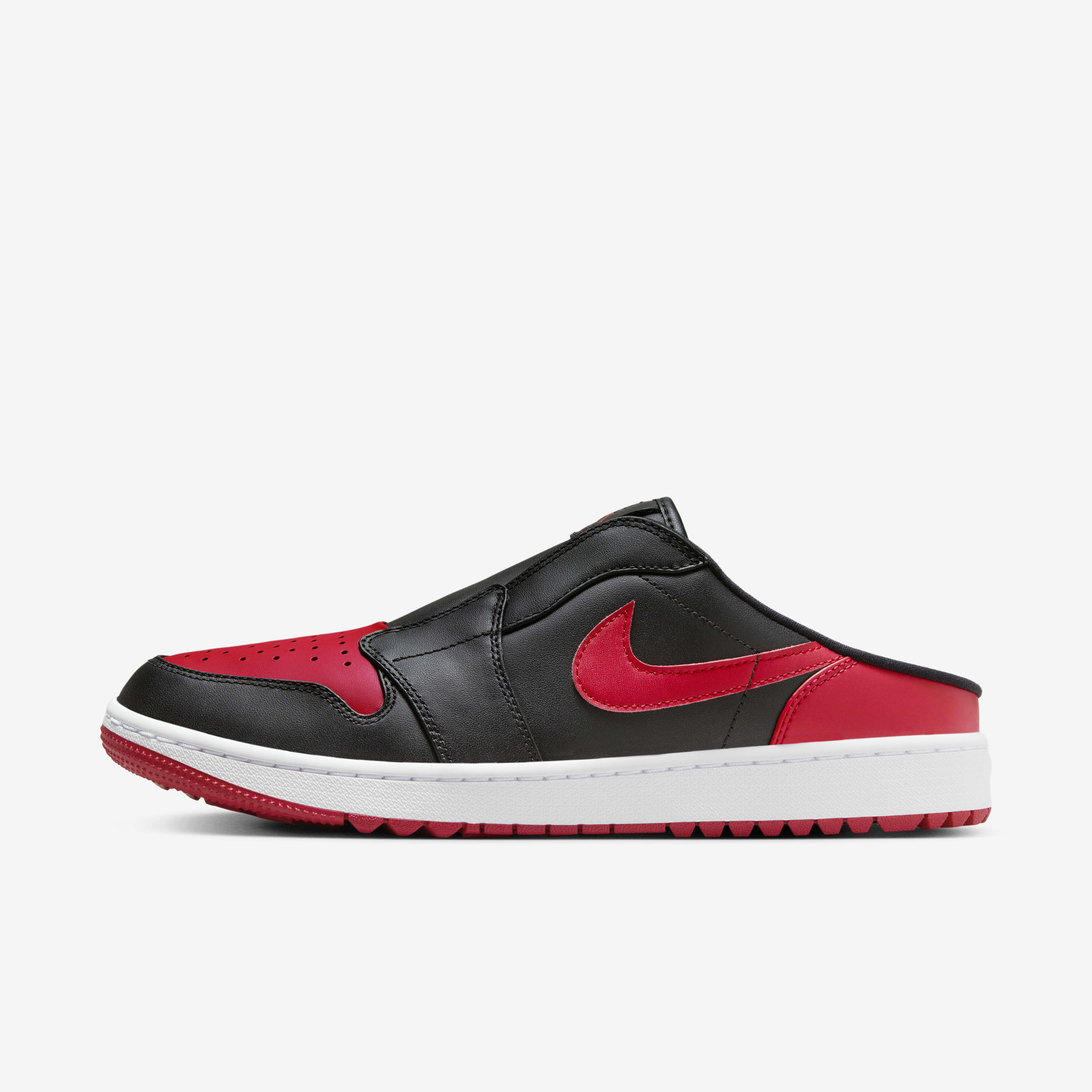 Buy Air Jordan Mule Golf Shoes Nike Qatar Official