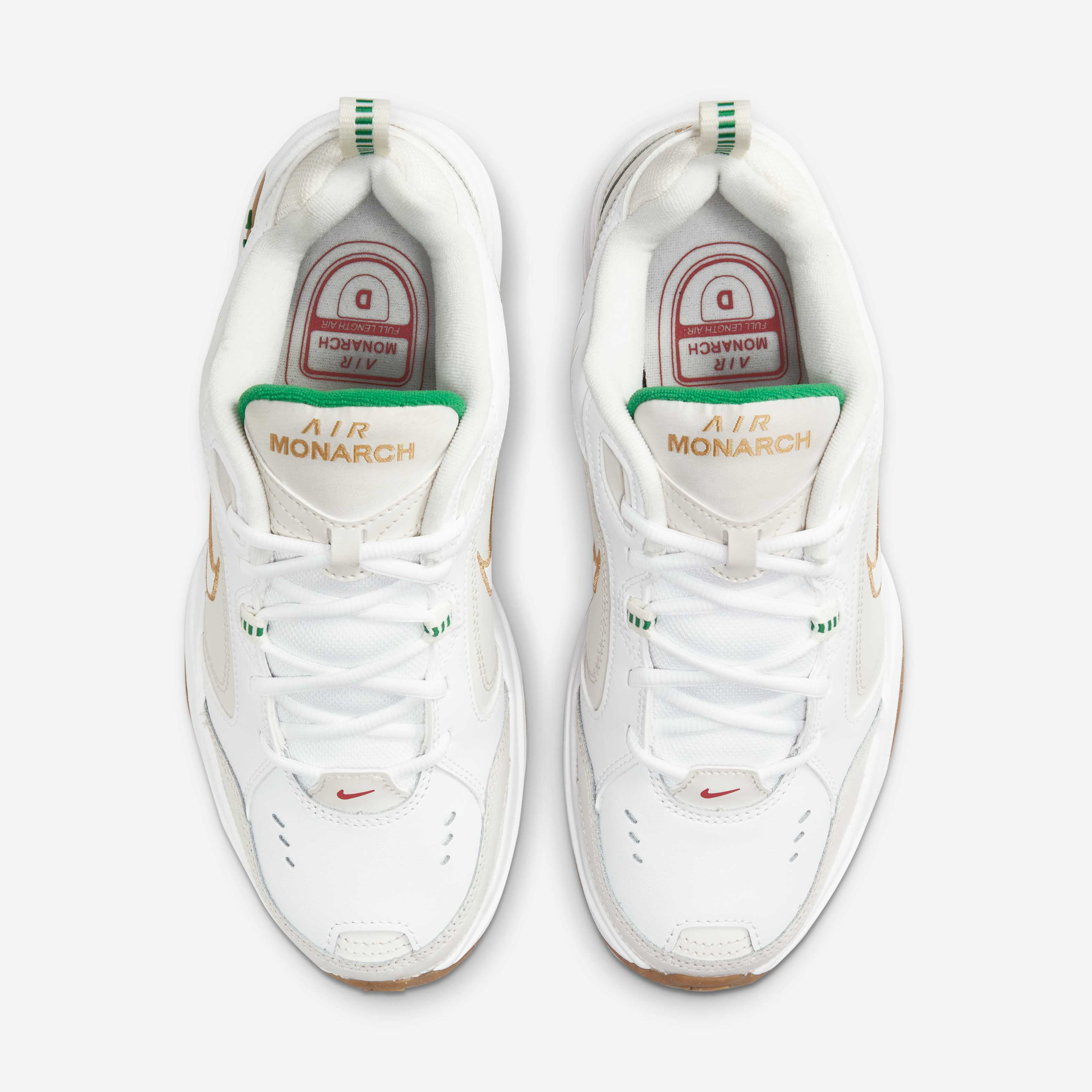 Nike Air Monarch IV image number 3