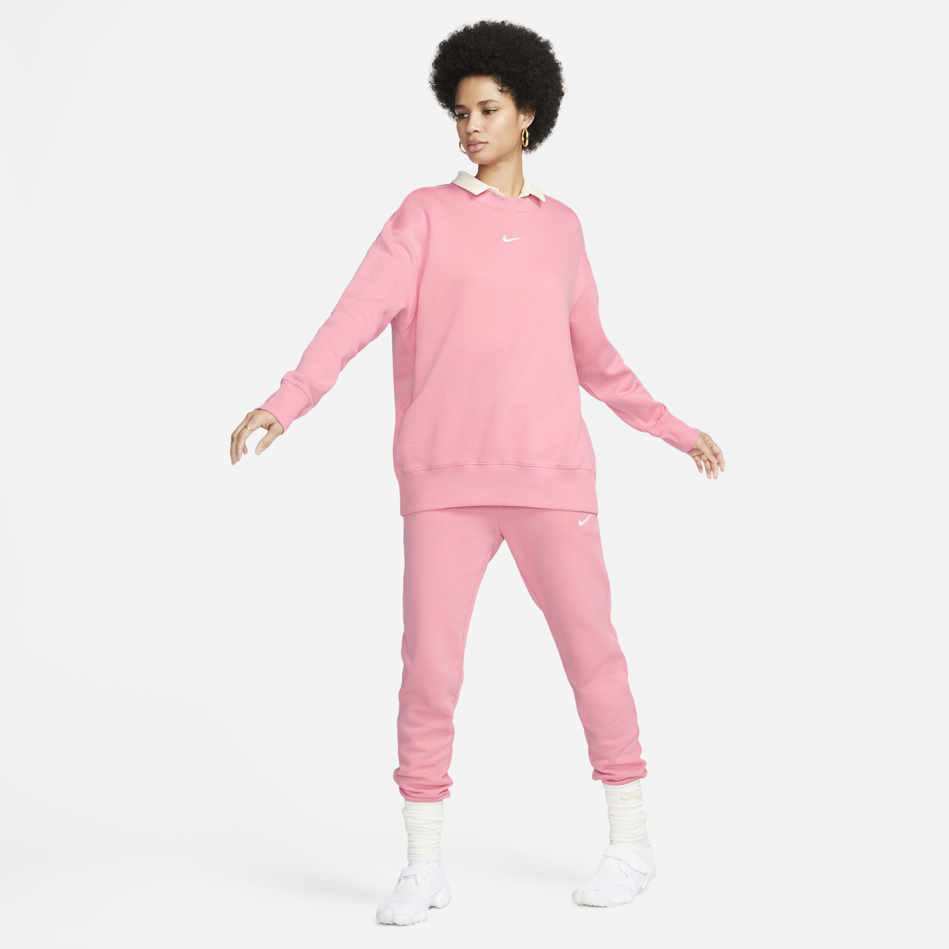 Nike Sportswear Phoenix Fleece image number 6