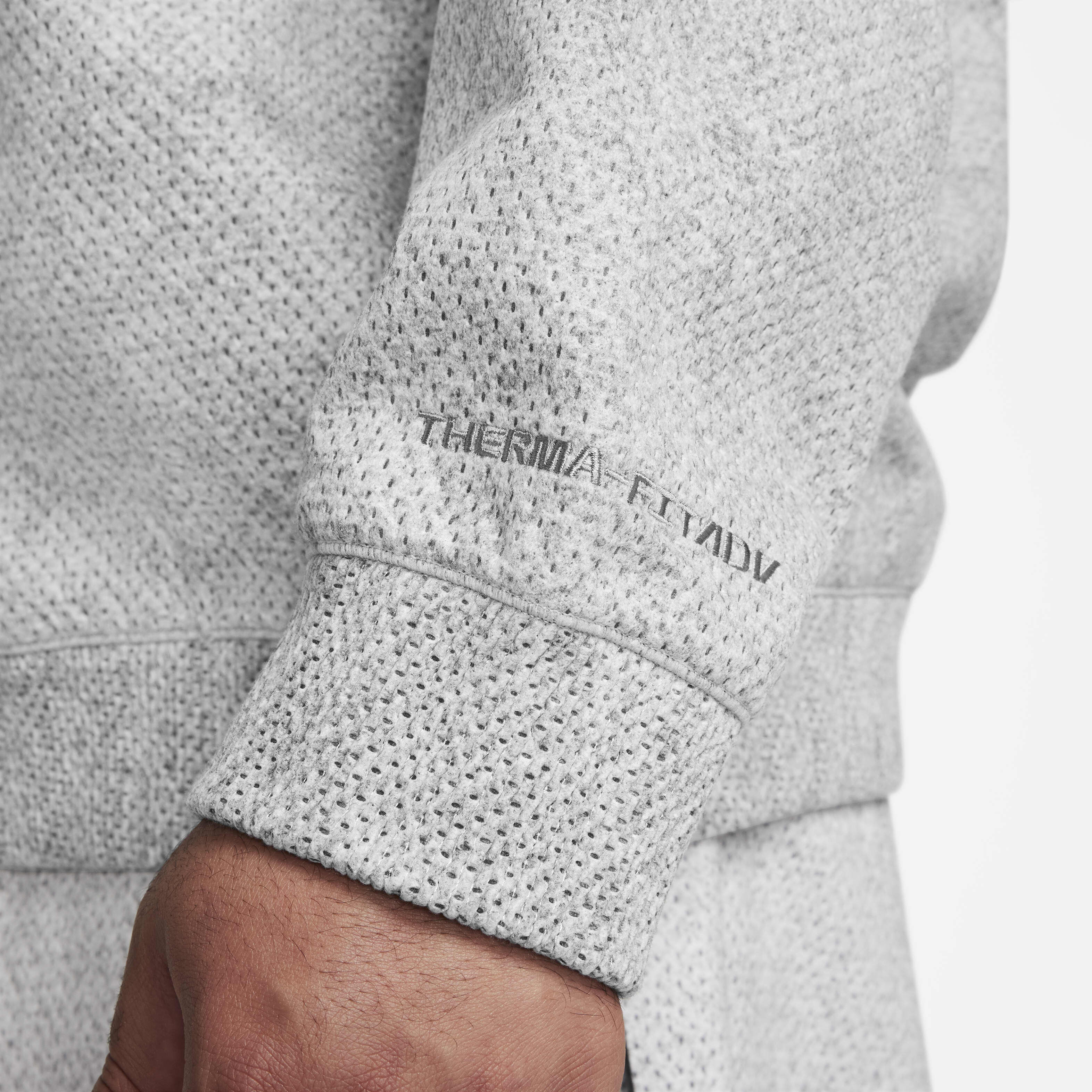 Nike Forward Crew image number 11