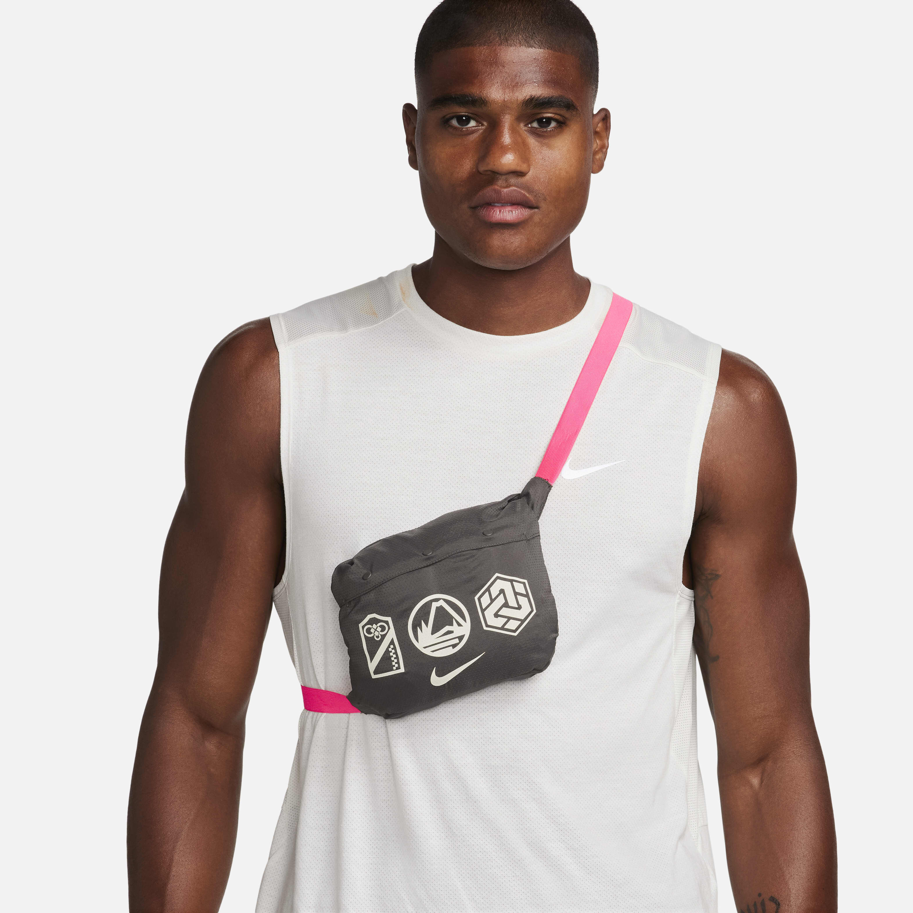 Nike Repel Windrunner image number 7