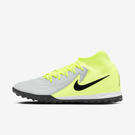 Men's Football Turf Shoes Sale-Nike, Nike Phantom Luna 2 Academy, Turf High-Top Football Shoes Men's Football Turf Shoes Sale-Nike, Nike Phantom Luna 2 Academy, Turf High-Top Football Shoes