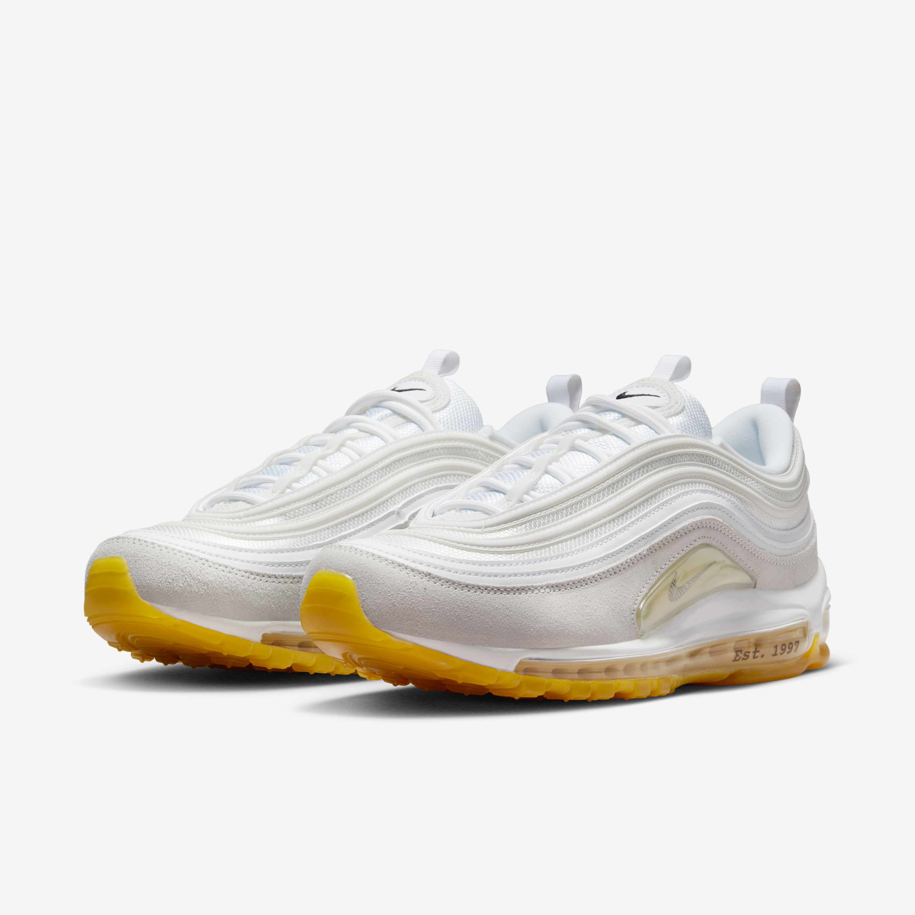 Nike Air Max 97 image number 4