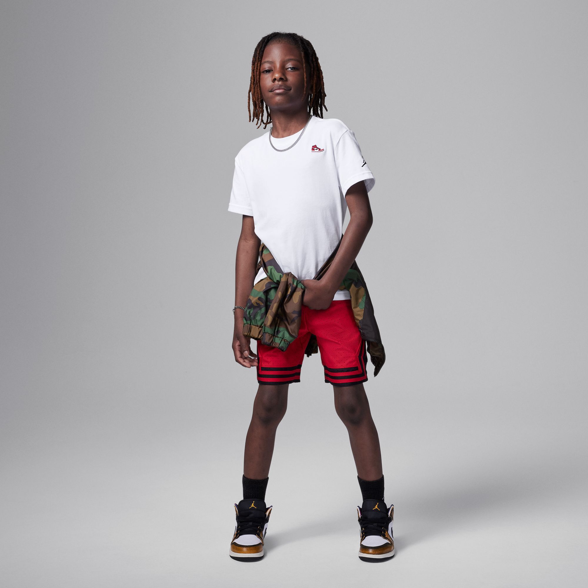 Air Jordan 1 image number 3