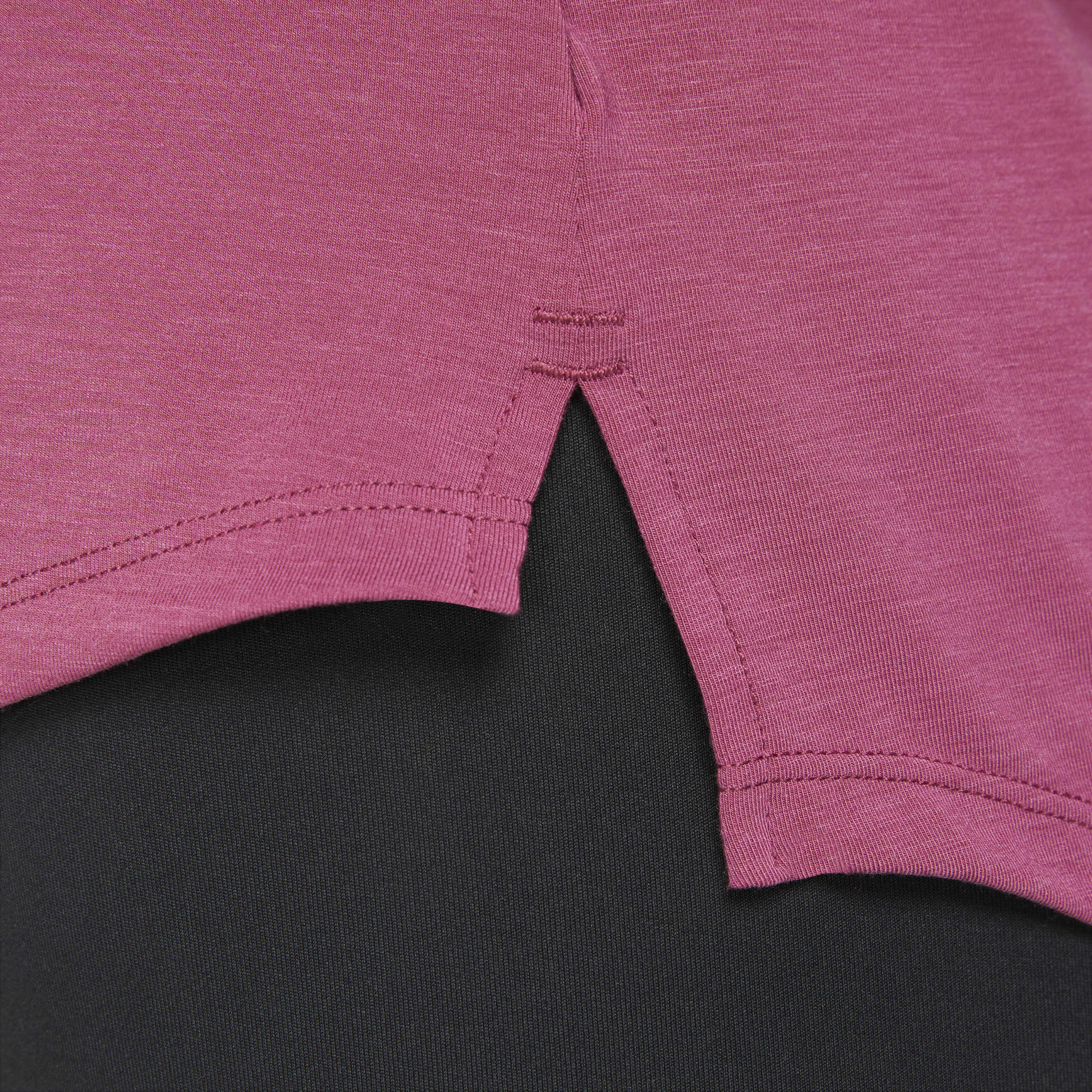 Nike Dri-FIT UV One Luxe image number 2