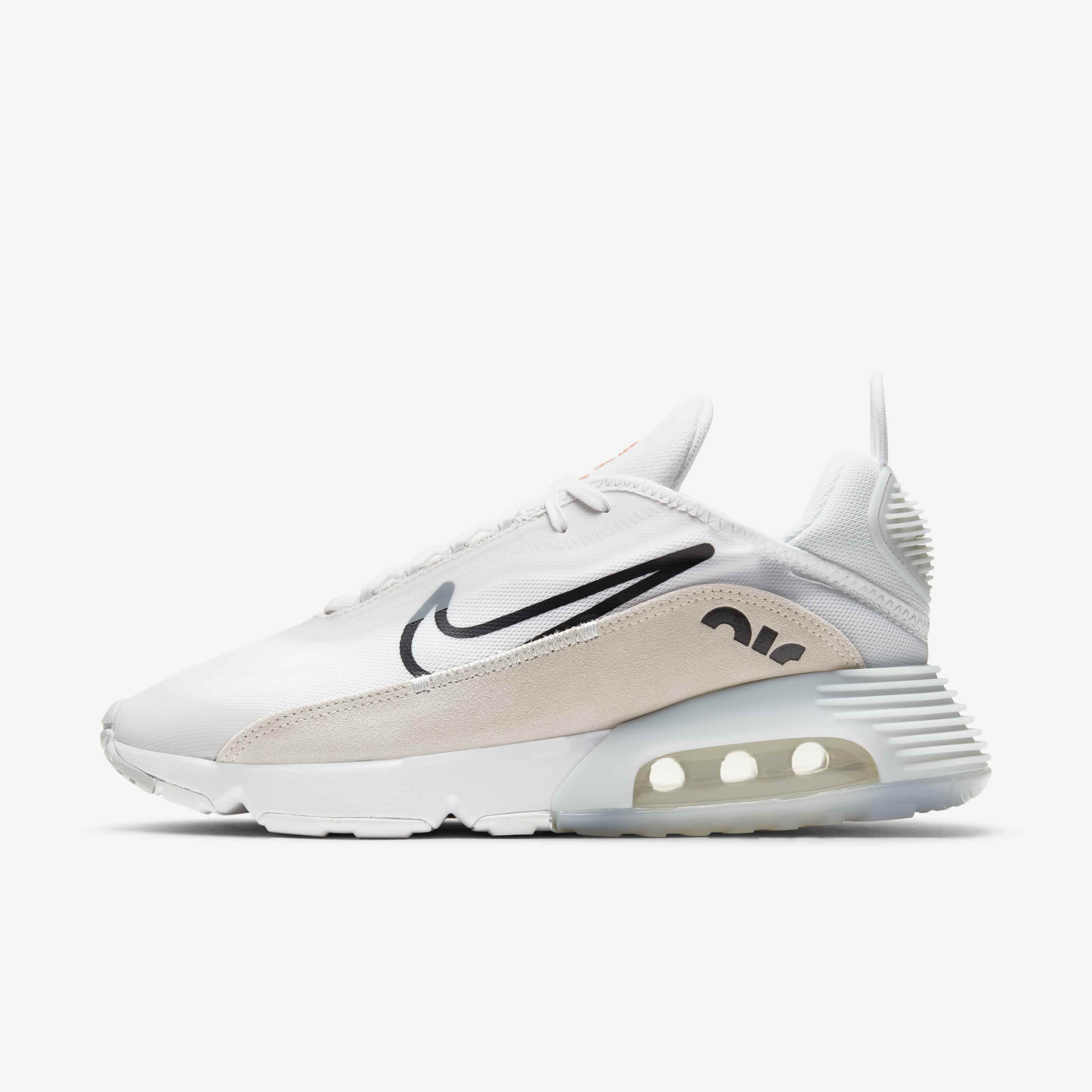Buy Nike Air Max 2090 Men's Shoes White/Light Bone/Pure Platinum