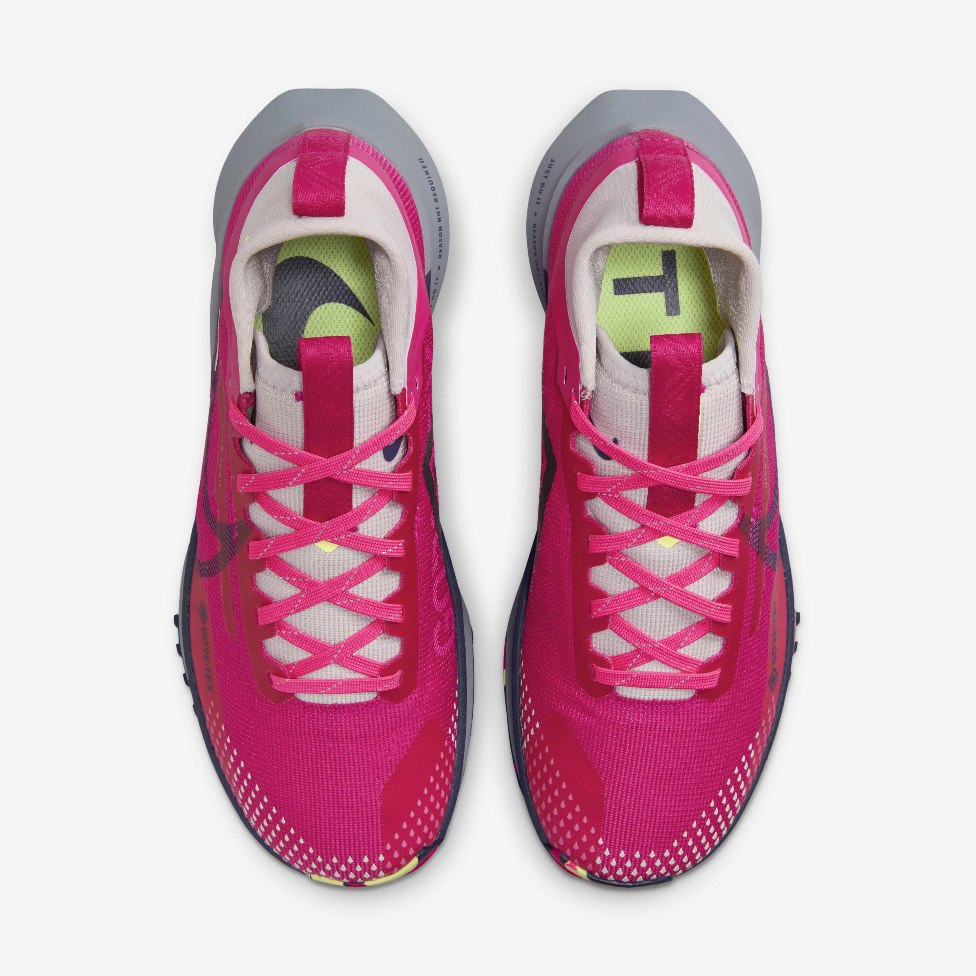 Nike Pegasus Trail 4 GORE-TEX image number 3