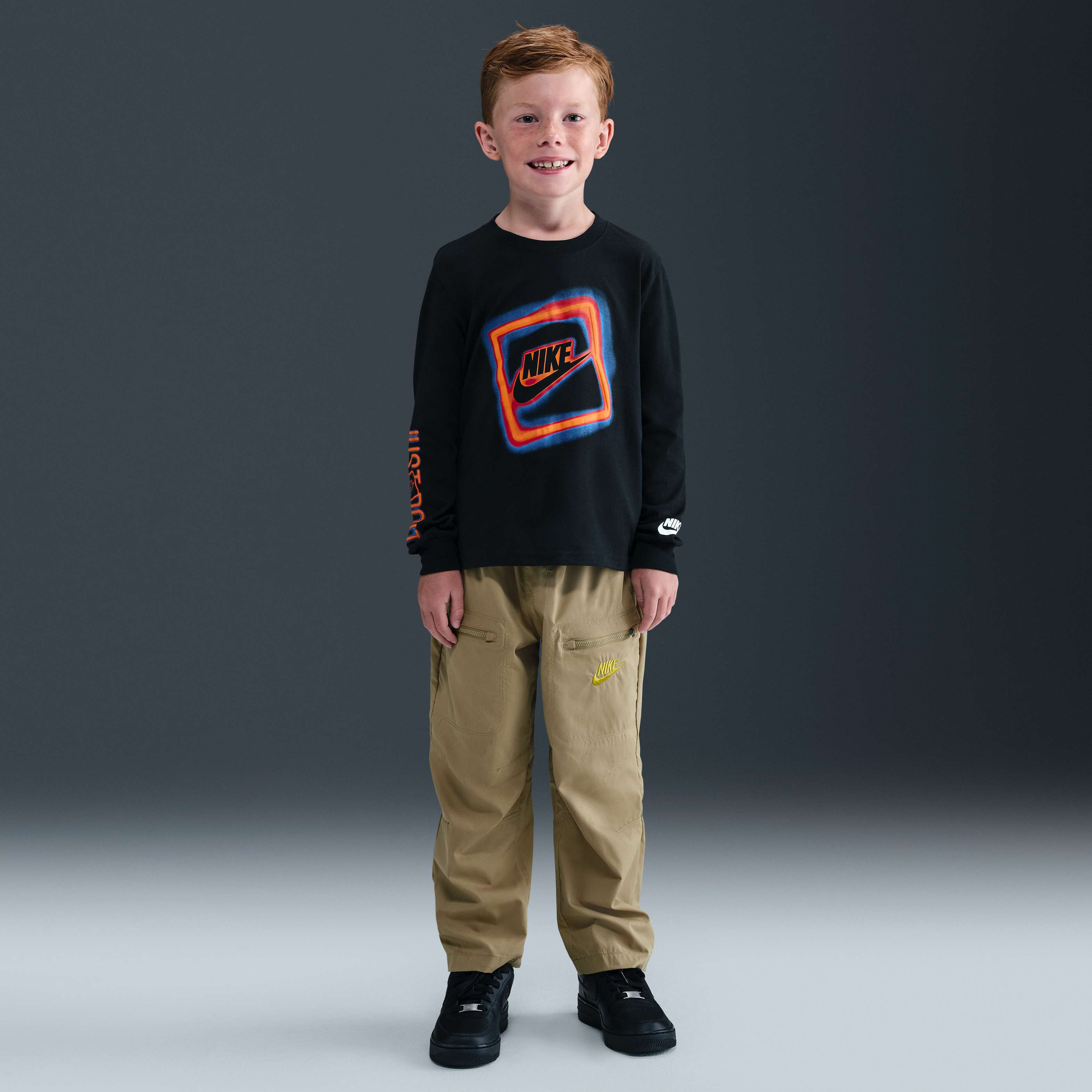 نايكي جلو ويذ مي image number 3