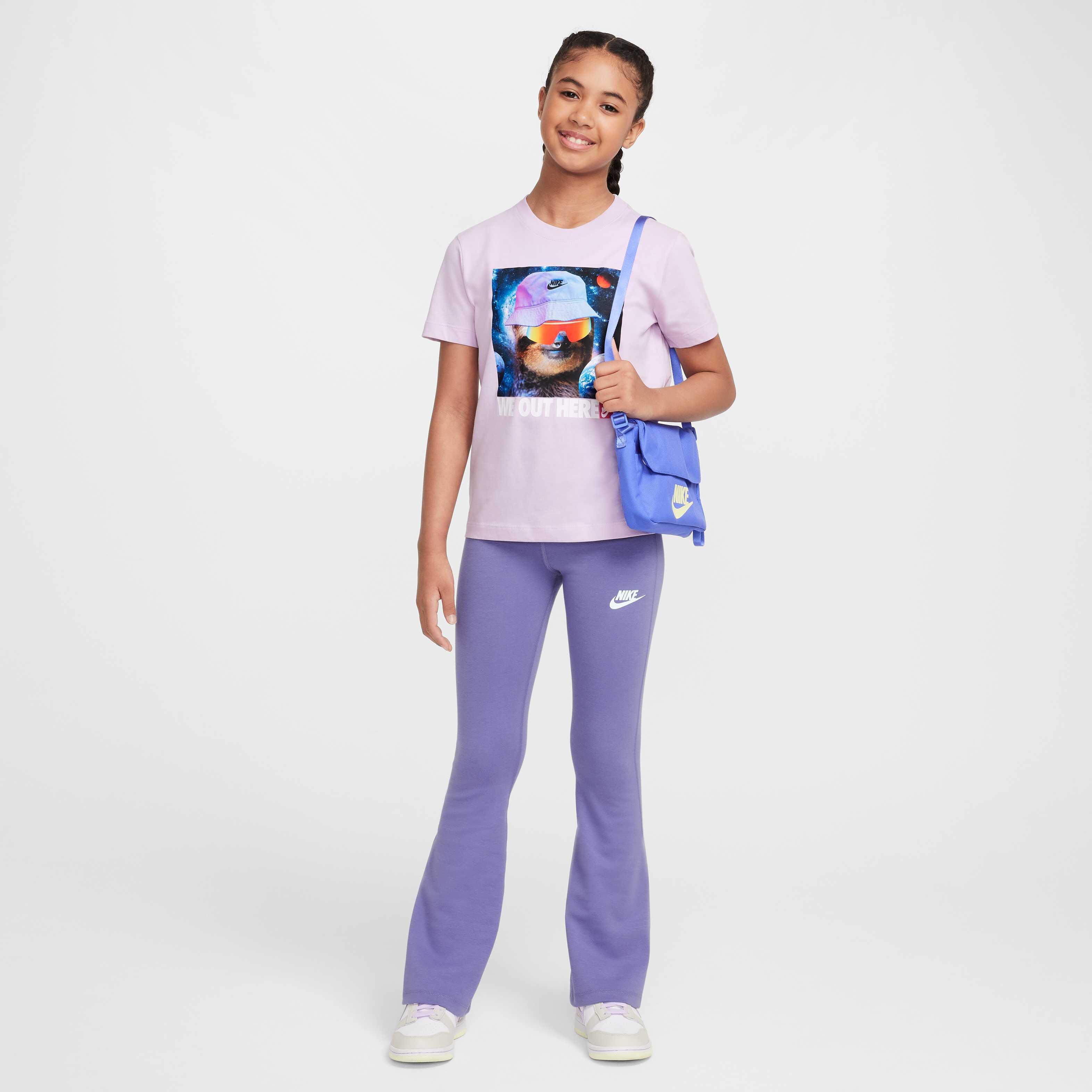 Nike Sportswear Classic image number 4