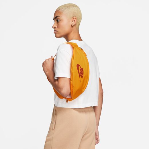 Bags & Backpacks-Nike, Nike Heritage, Waistpack (3L)