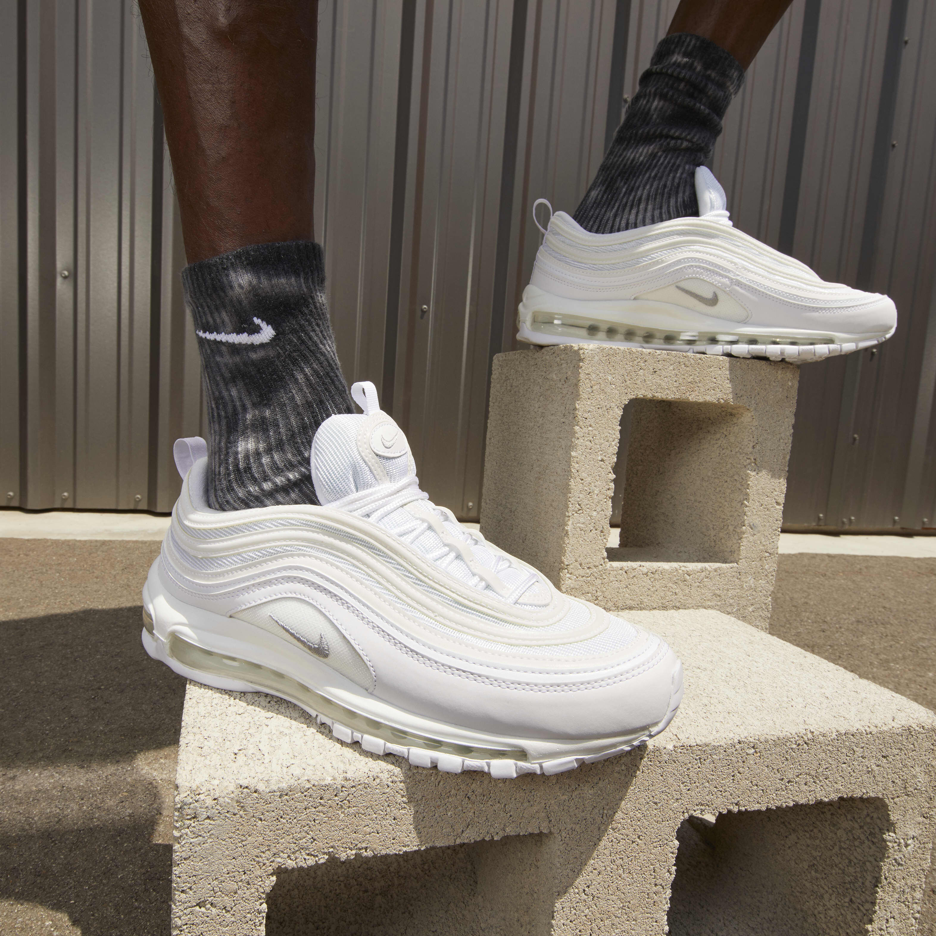 Men air max 97 sale outlet