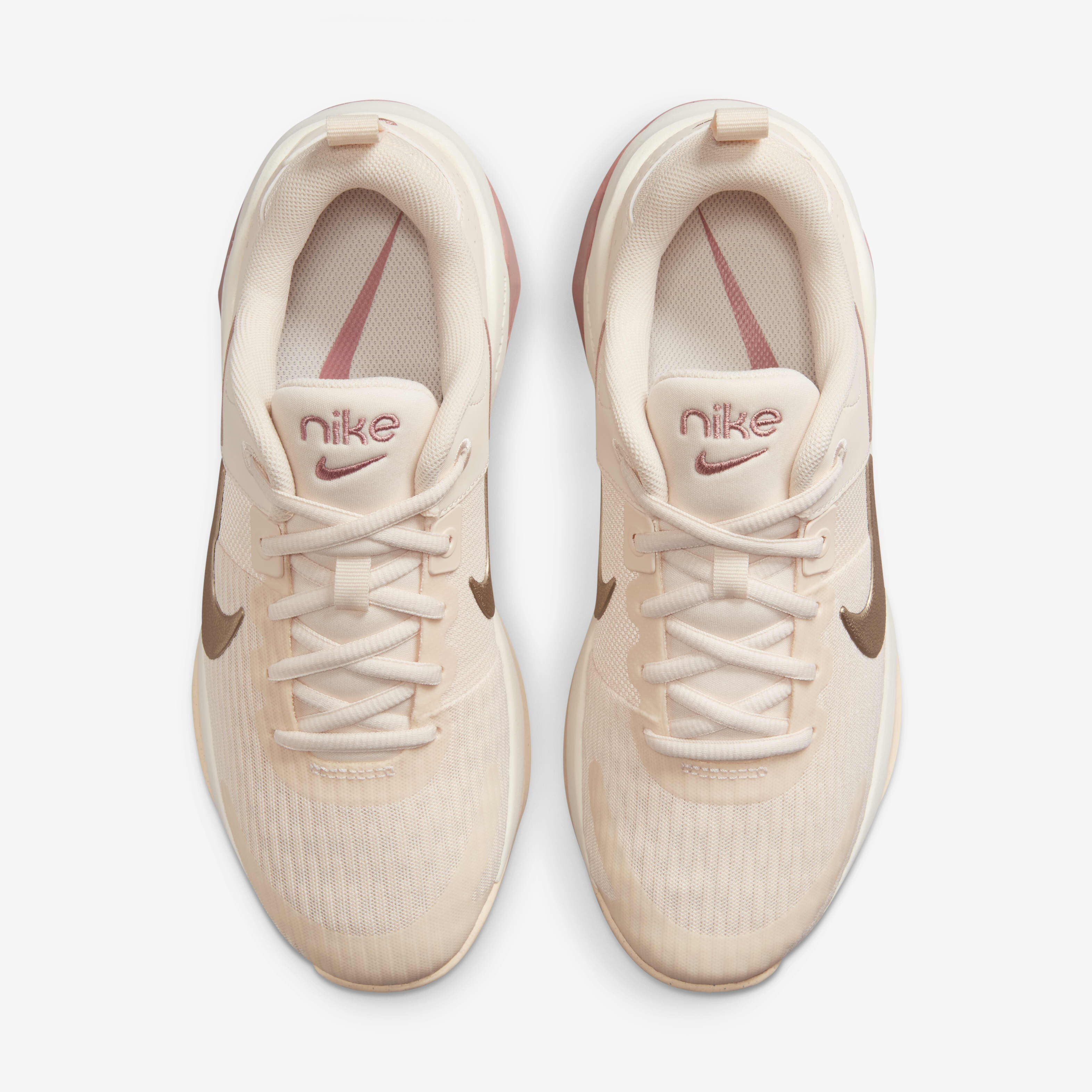 Nike zoom fitness women's training shoe on sale