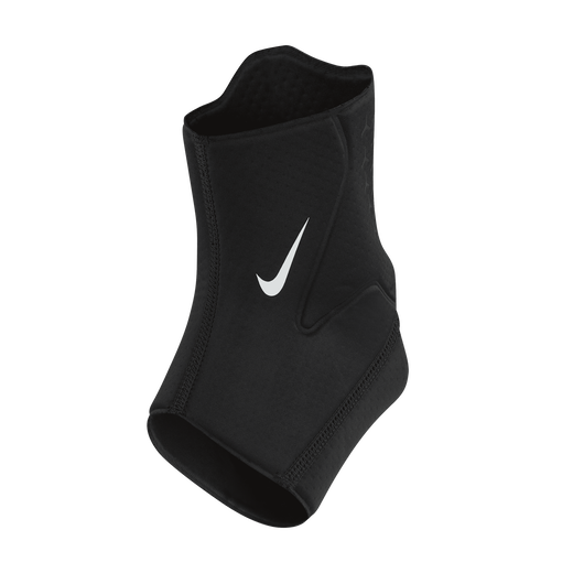 Pads, Guards, & Protection-Nike, Nike Pro, Ankle Sleeve
