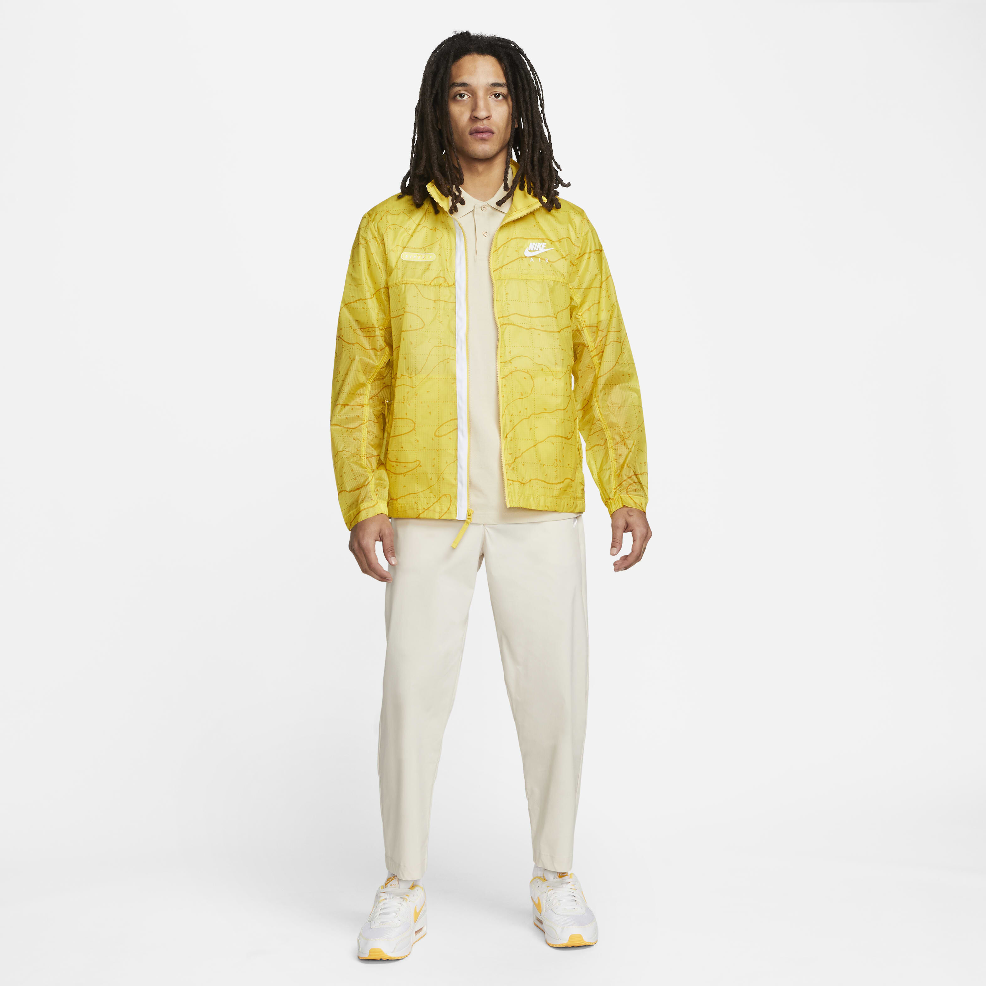 Nike Air image number 5