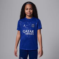 باريس سان جيرمان اكاديمي برو البديل