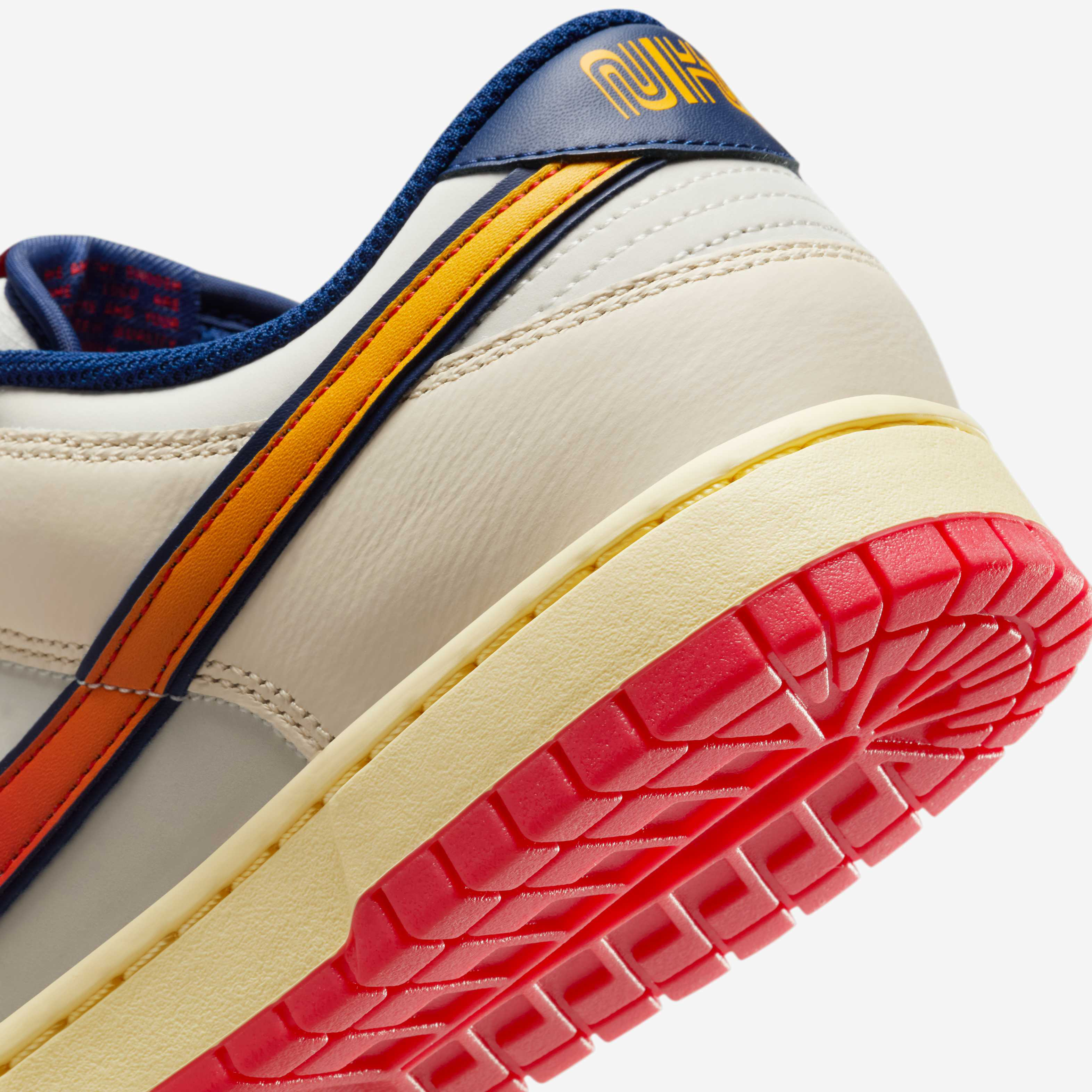 Nike Dunk Low Retro SE image number 7
