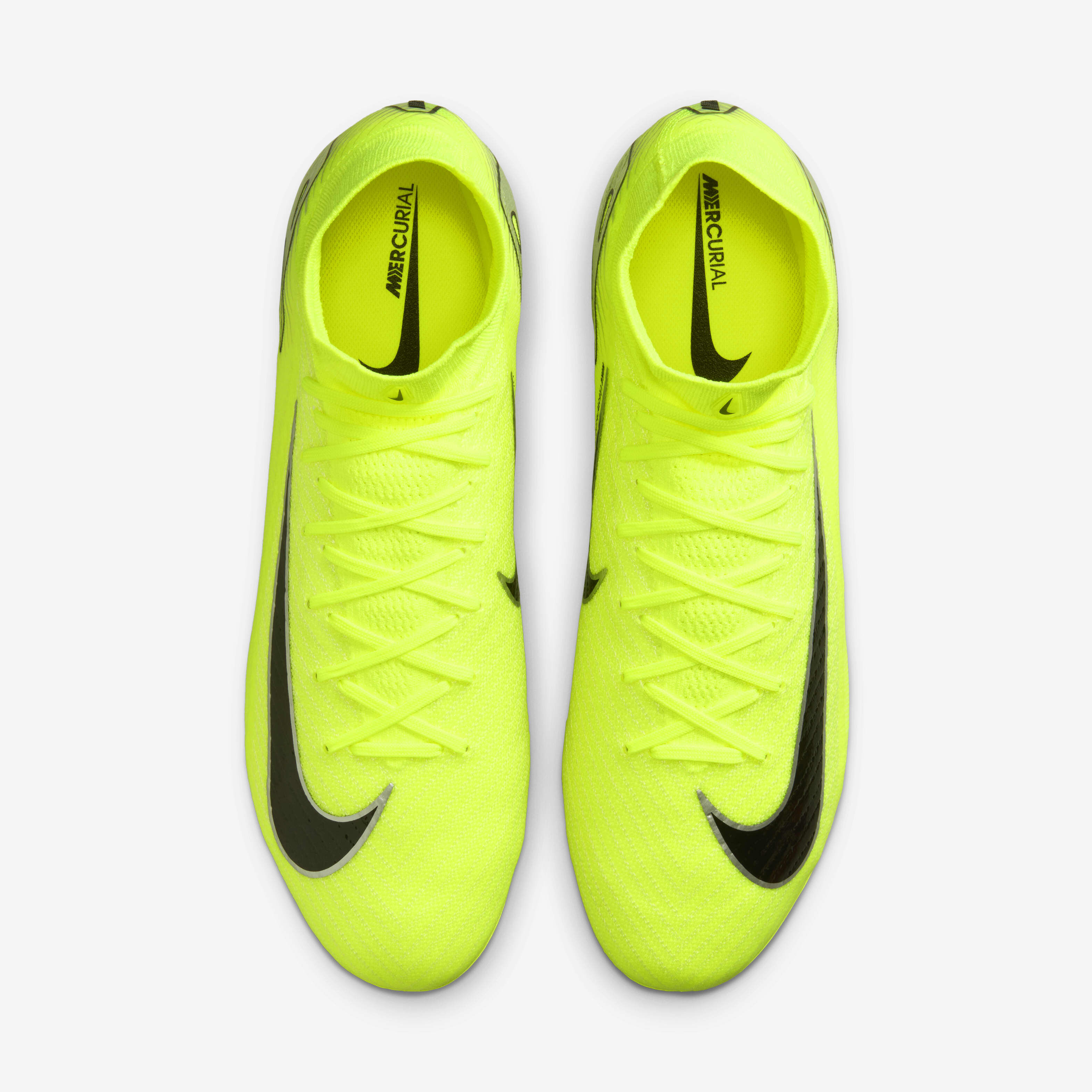 نايكي ميركيوريال سوبرفلاي 10 ايليت image number 3