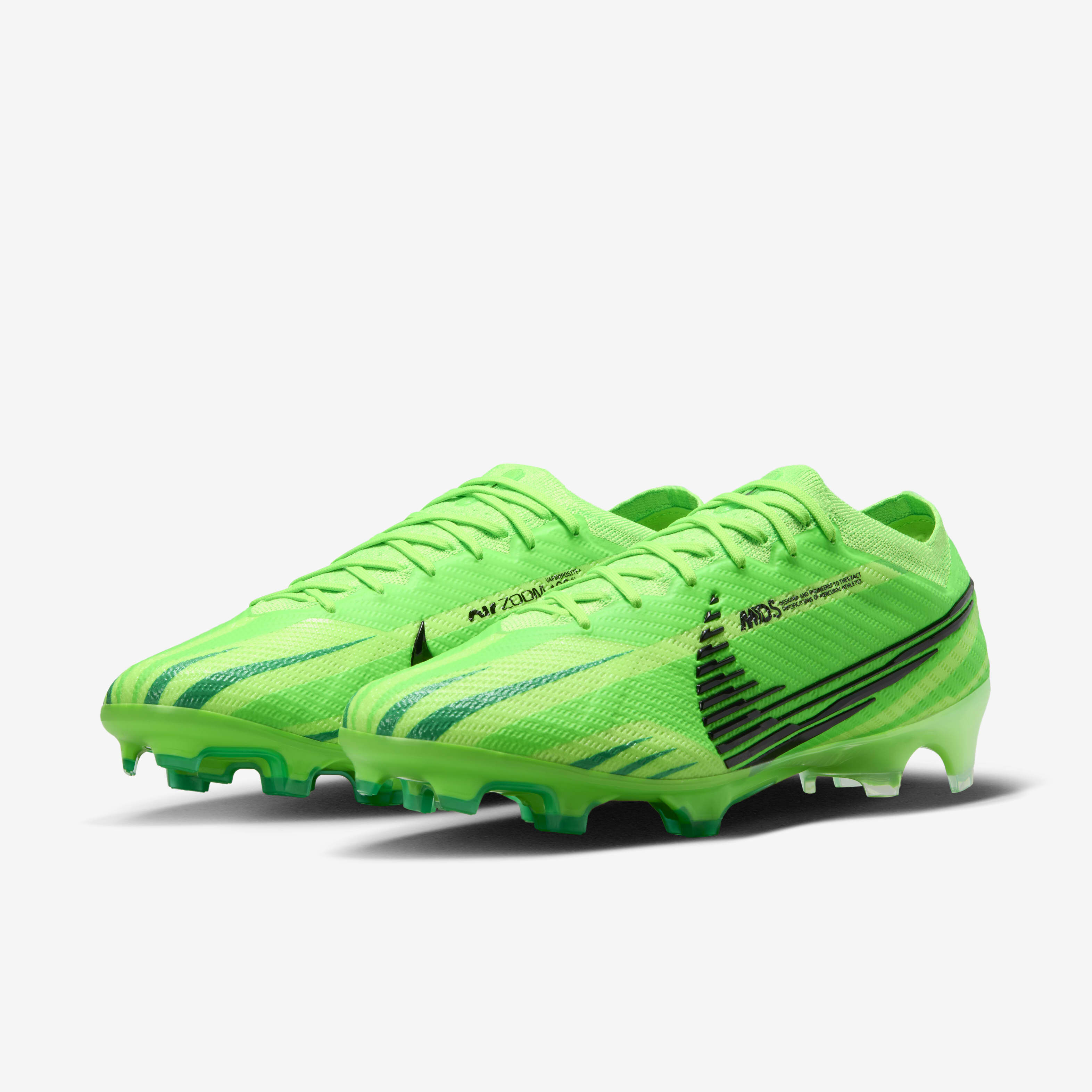 Nike Vapor 15 Elite Mercurial Dream Speed image number 4