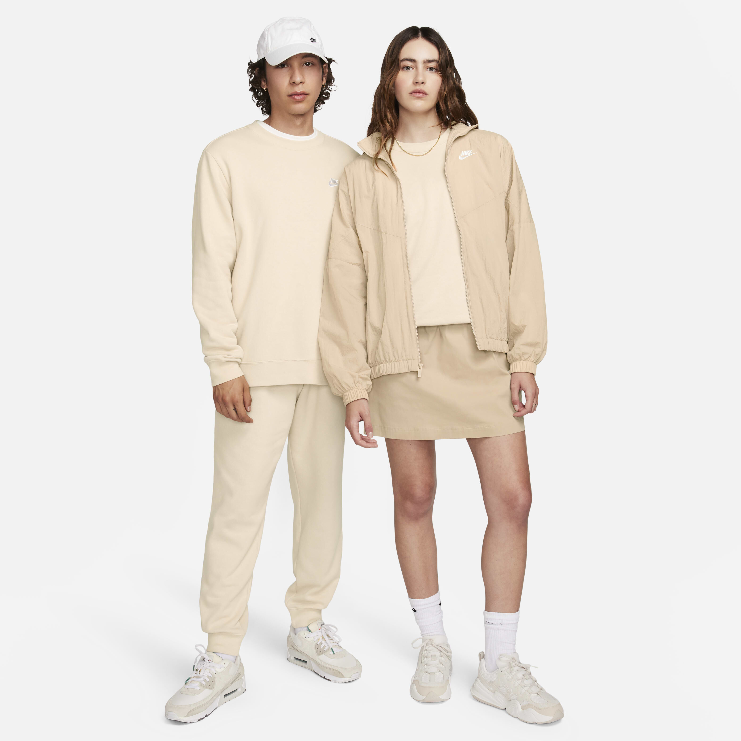 Nike Sportswear Club Fleece image number 4