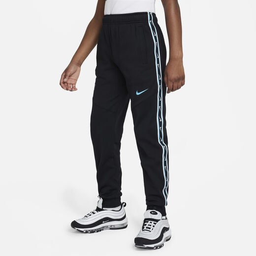 Joggers Tracksuit Bottoms - Trousers & Tights-Nike, Nike Sportswear Repeat, Older Kids' (Boys') Joggers