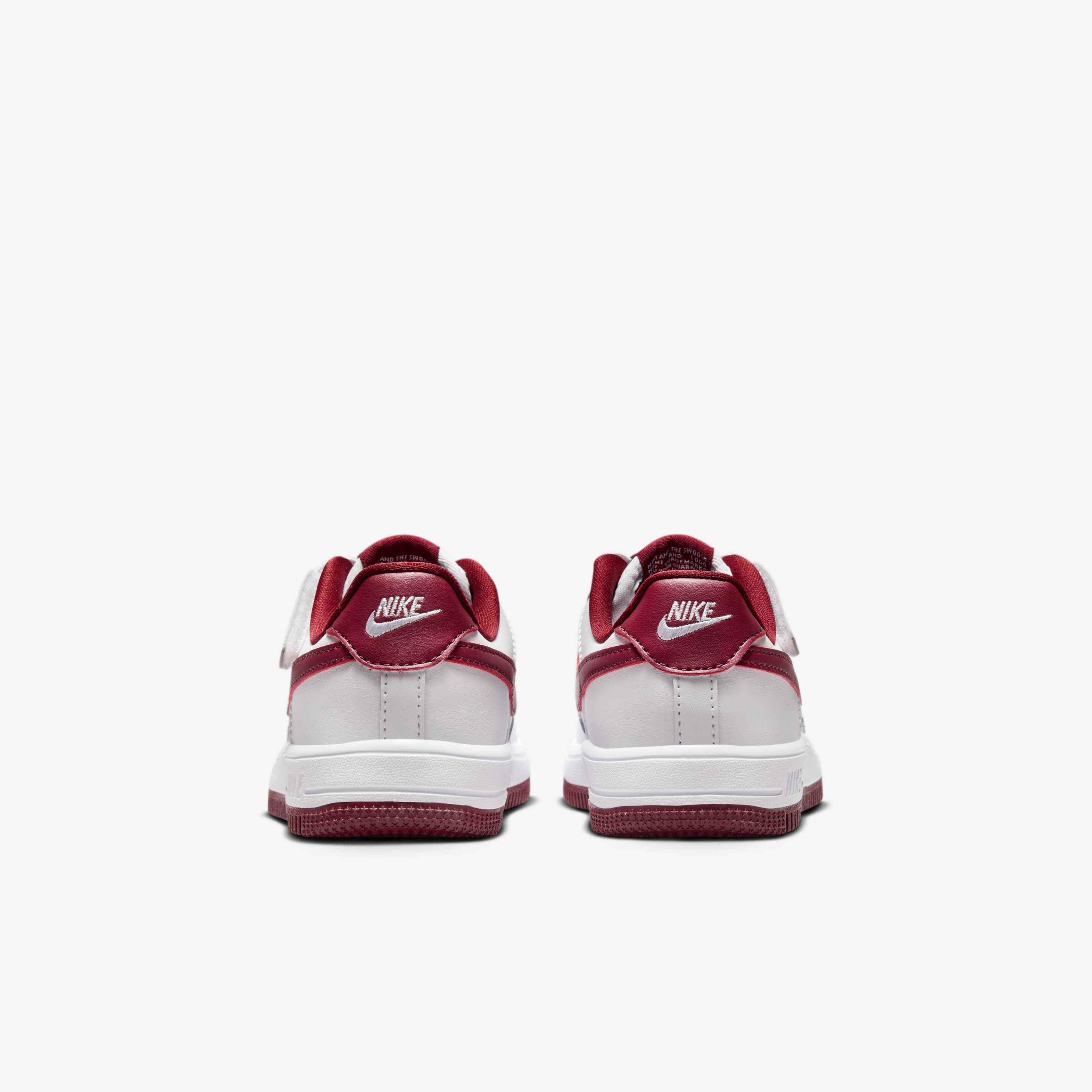 Nike Force 1 Low EasyOn image number 5