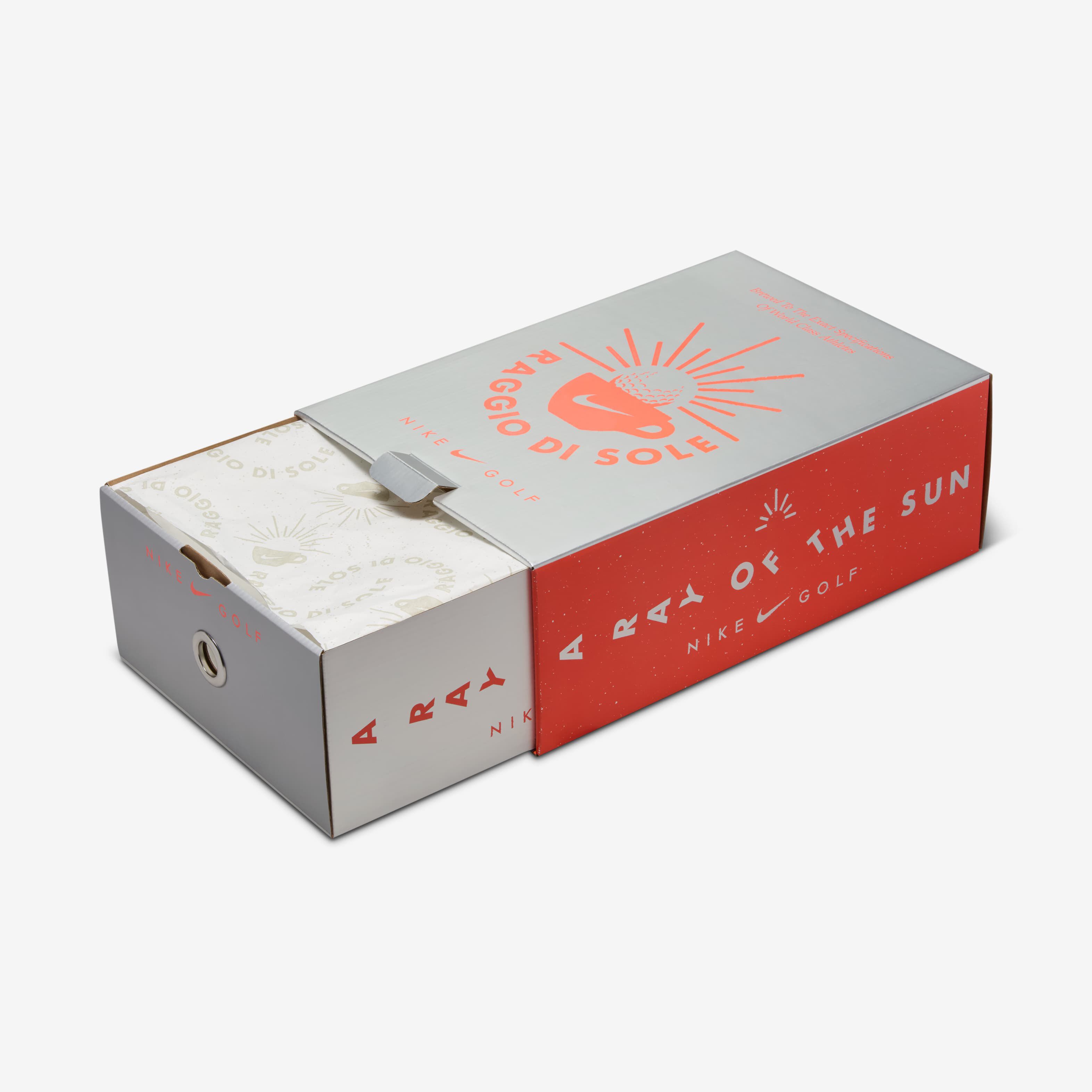 Nike Victory Tour 4 image number 10