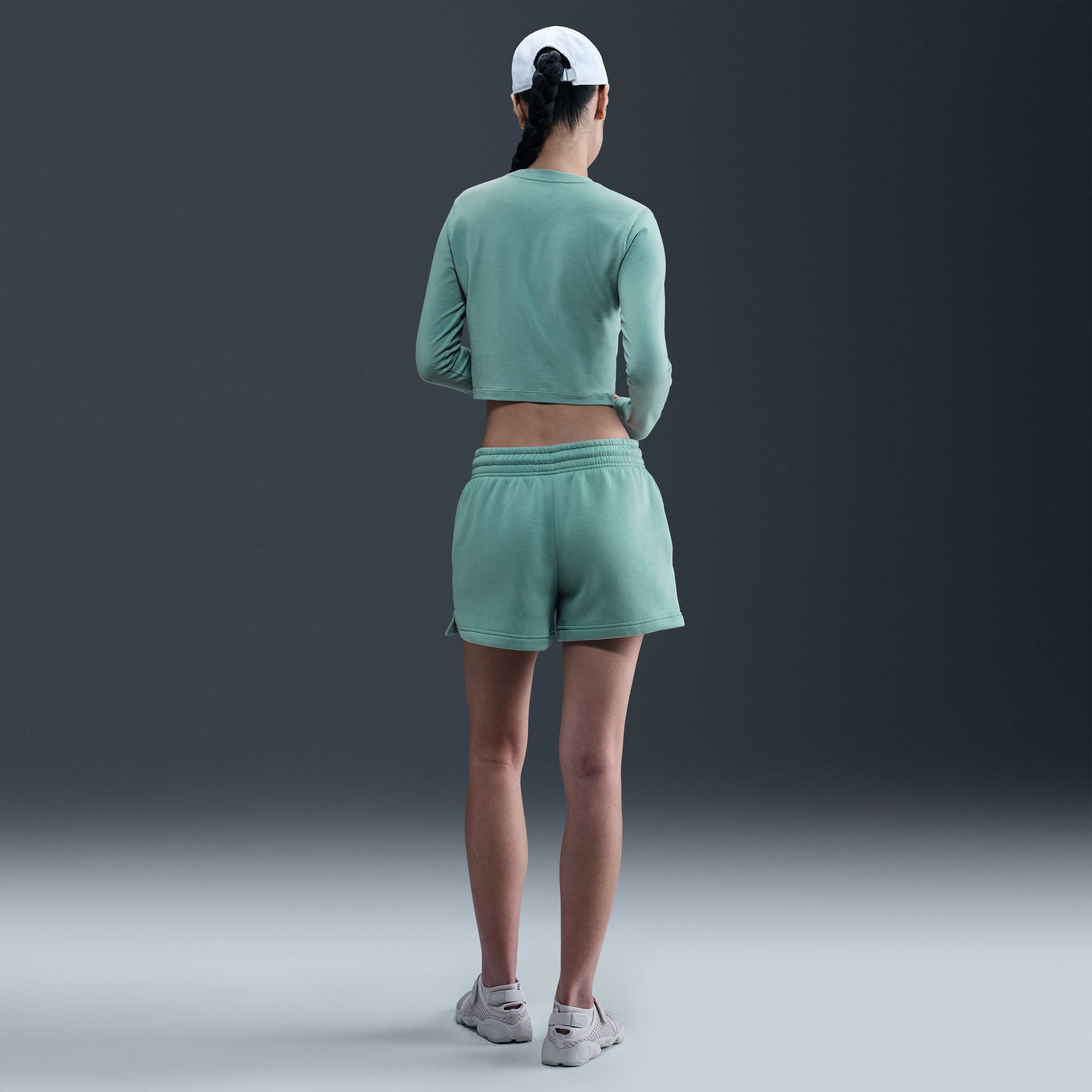 نايكي سبورتسوير تشيل نت image number 4