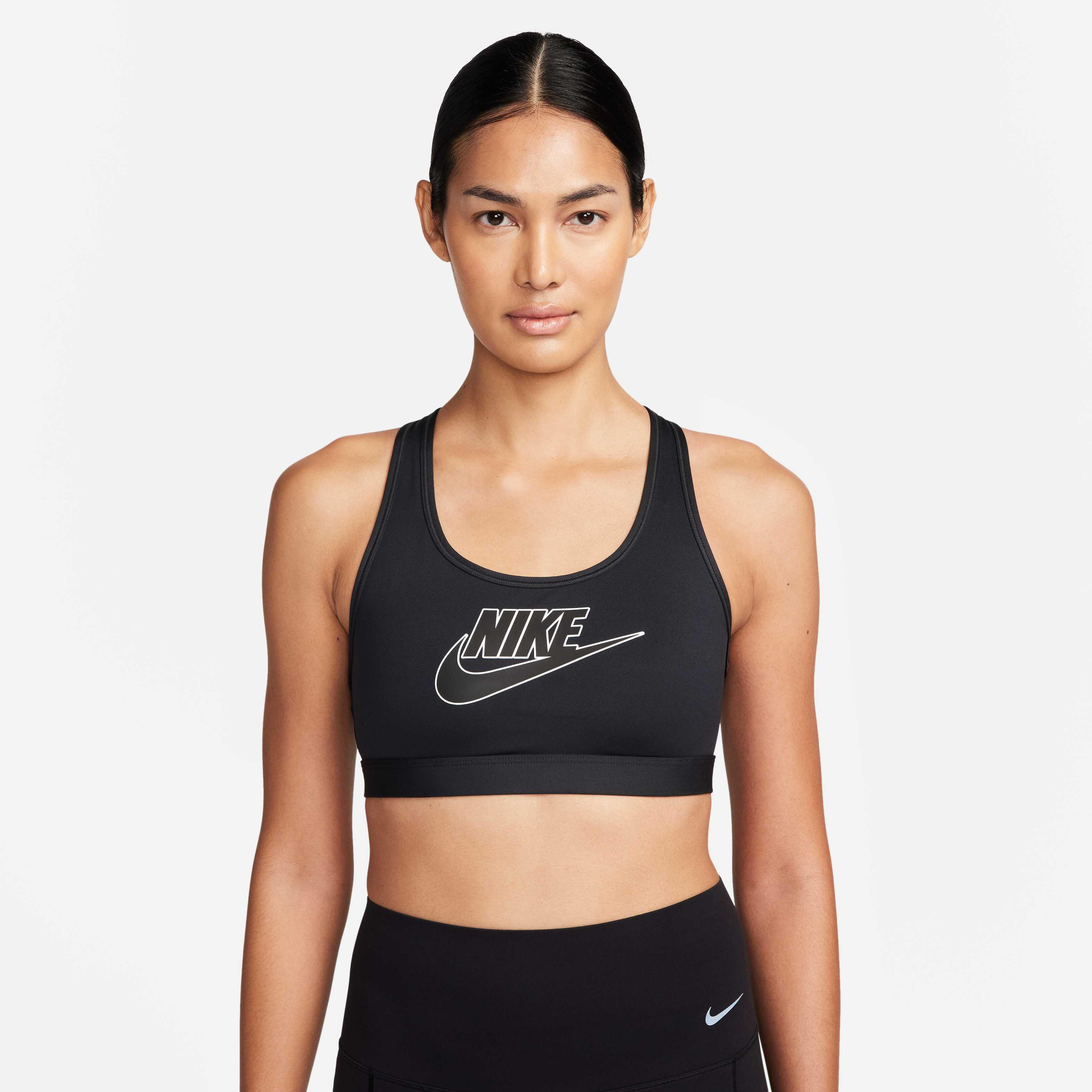 Nike Swoosh Medium-Support image number 0