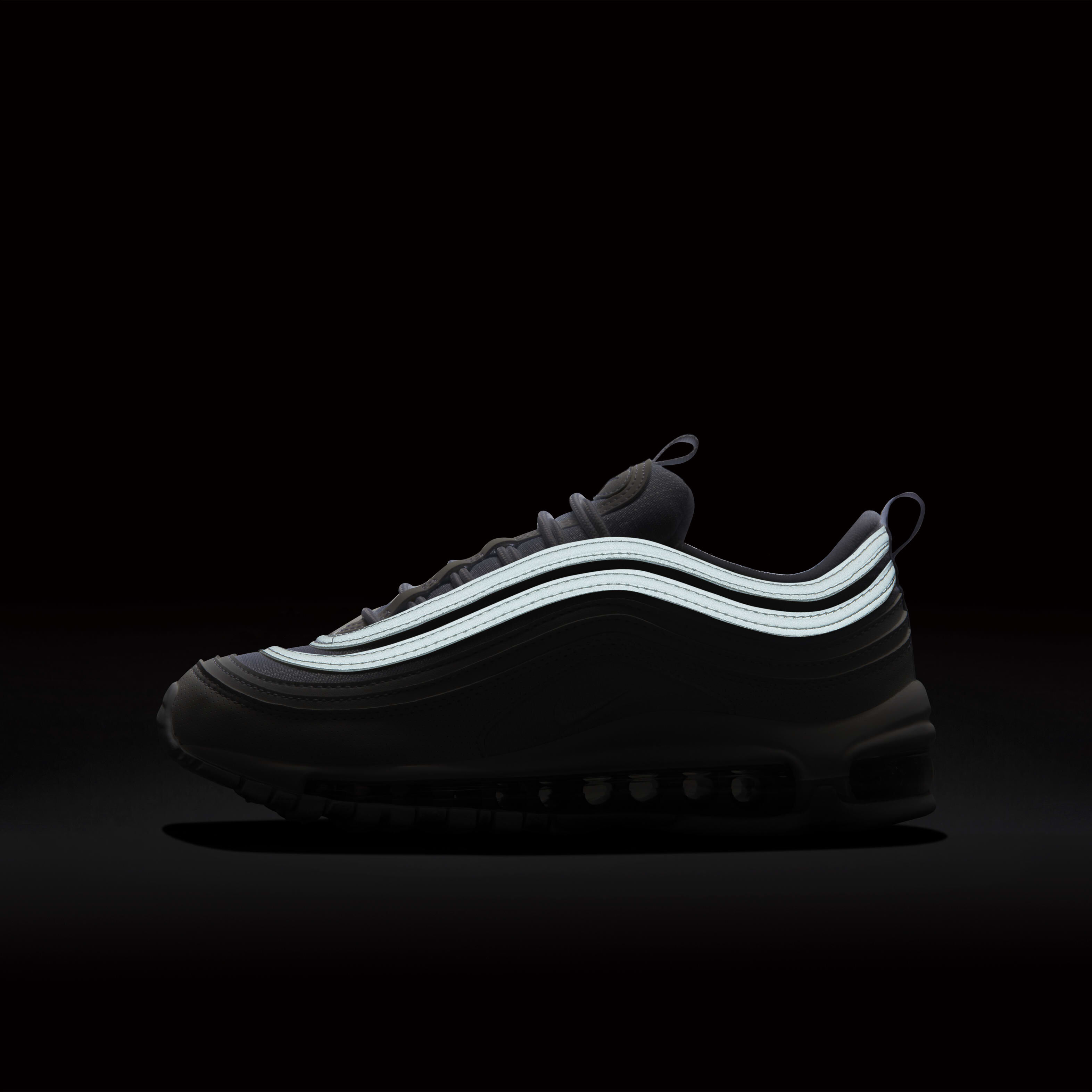 Buy Nike Air Max 97 Older Kids Shoes Nike Qatar Official