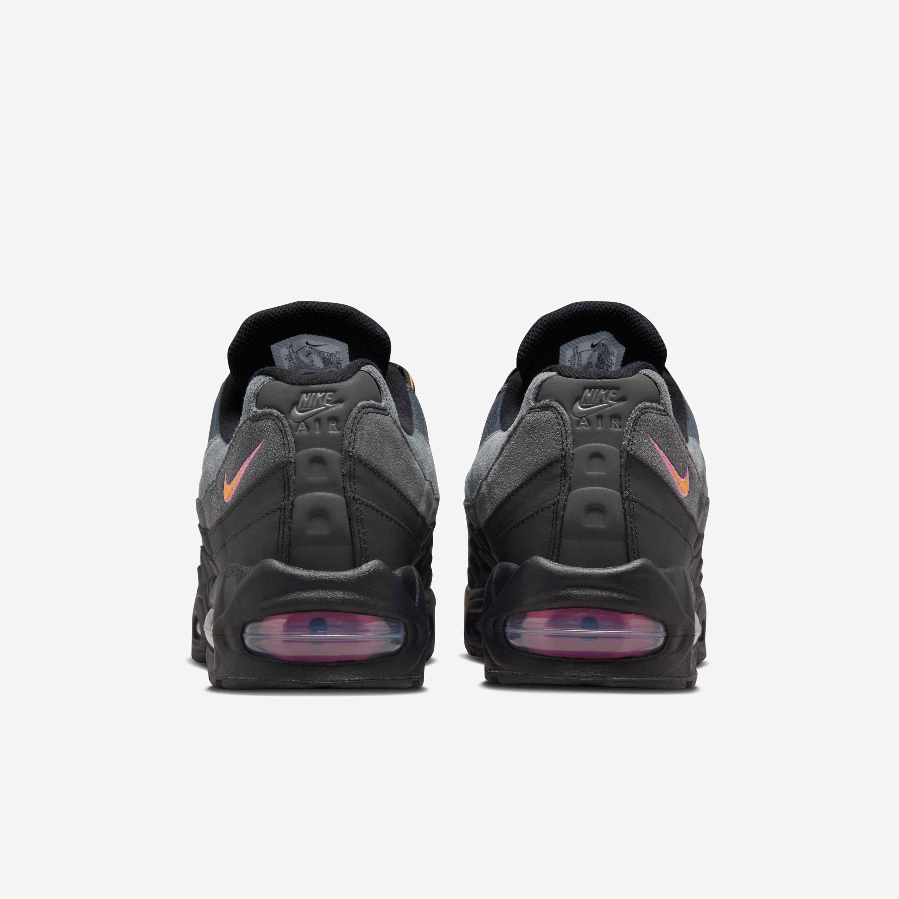 Nike Air Max 95 image number 5