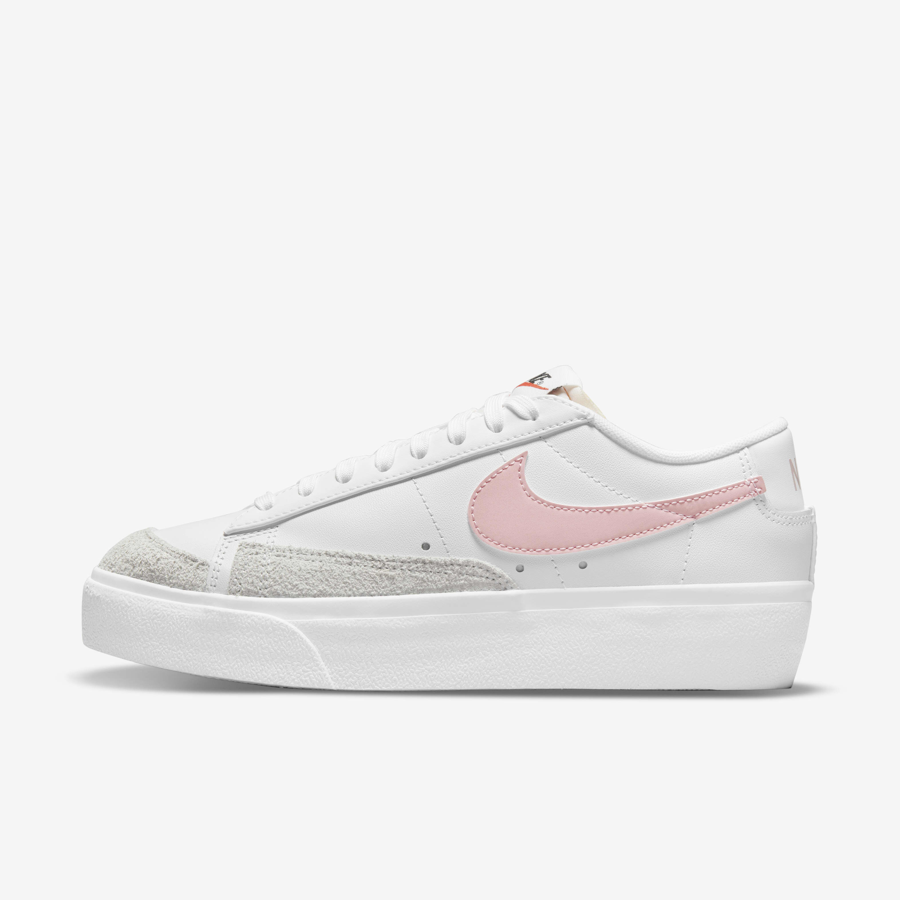 Nike platform sale