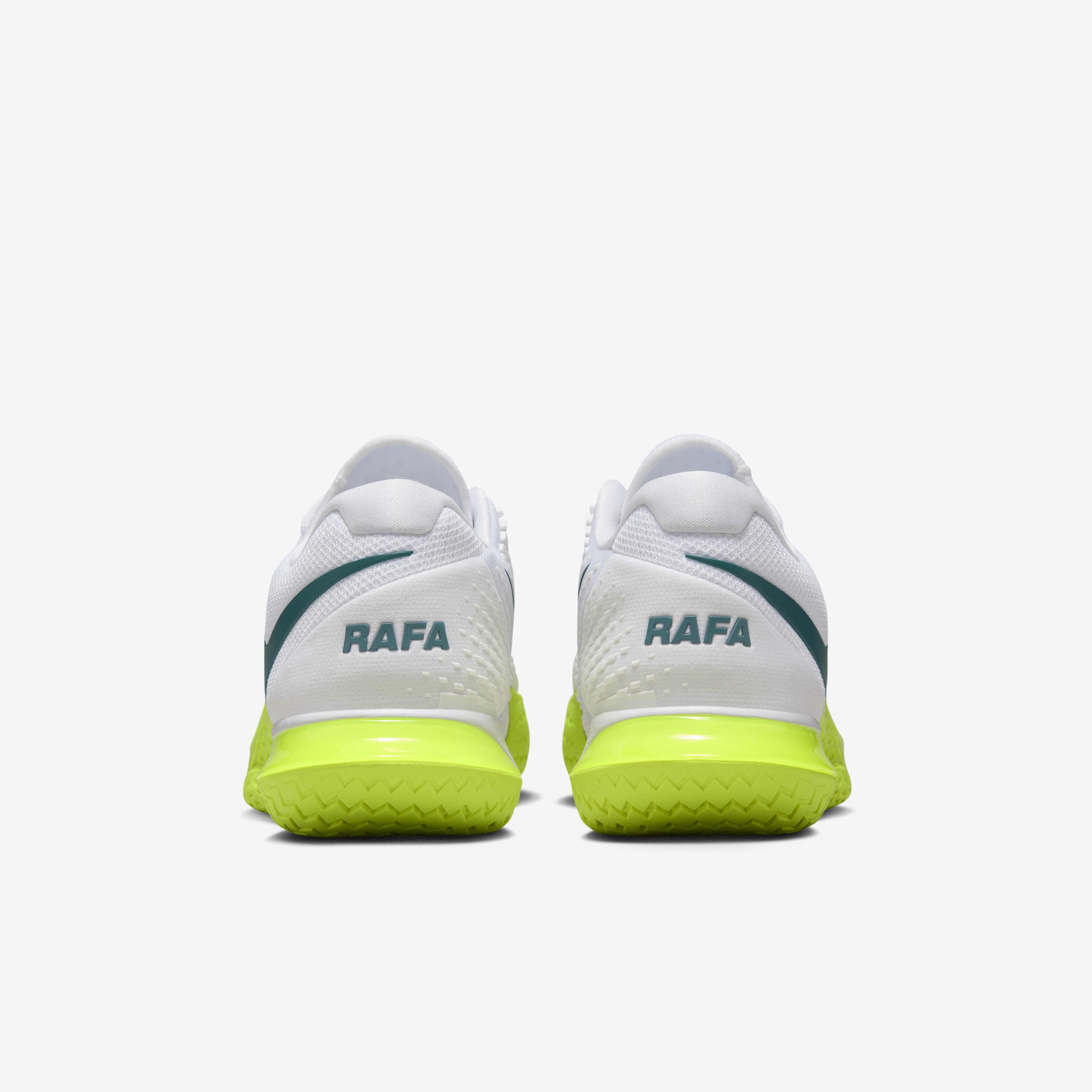 Buy NikeCourt Zoom Vapor Cage 4 Rafa Men s Hard Court Tennis Shoes Nike Qatar Official