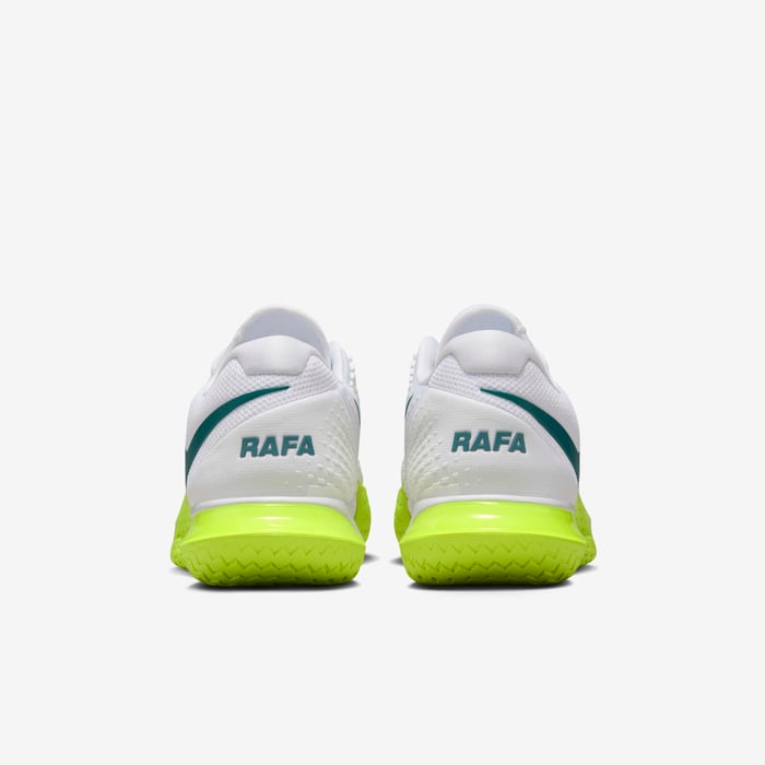 NikeCourt Zoom Vapor Cage 4 Rafa image number 5 NikeCourt Zoom Vapor Cage 4 Rafa image number 5