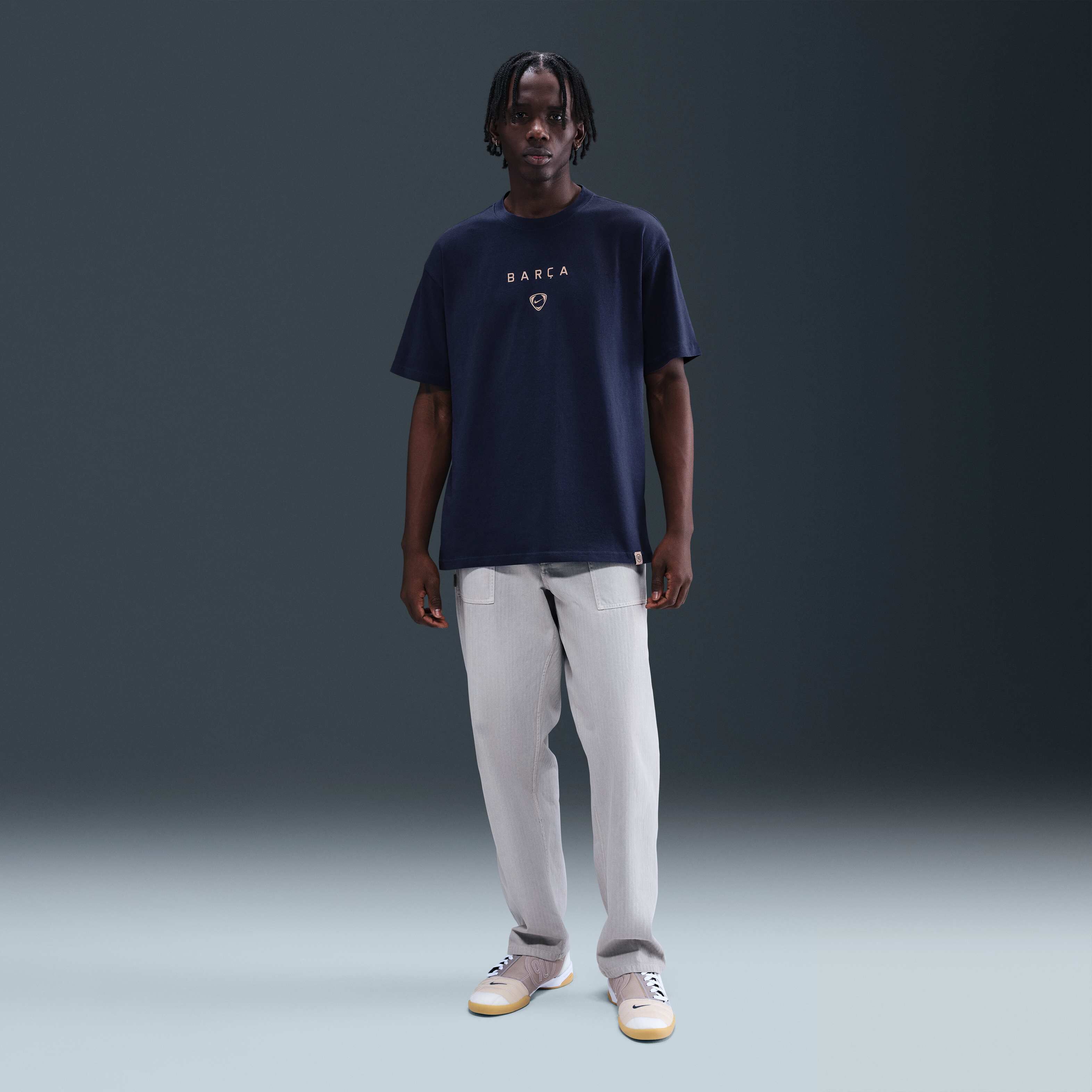 برشلونة توتال 90 image number 3