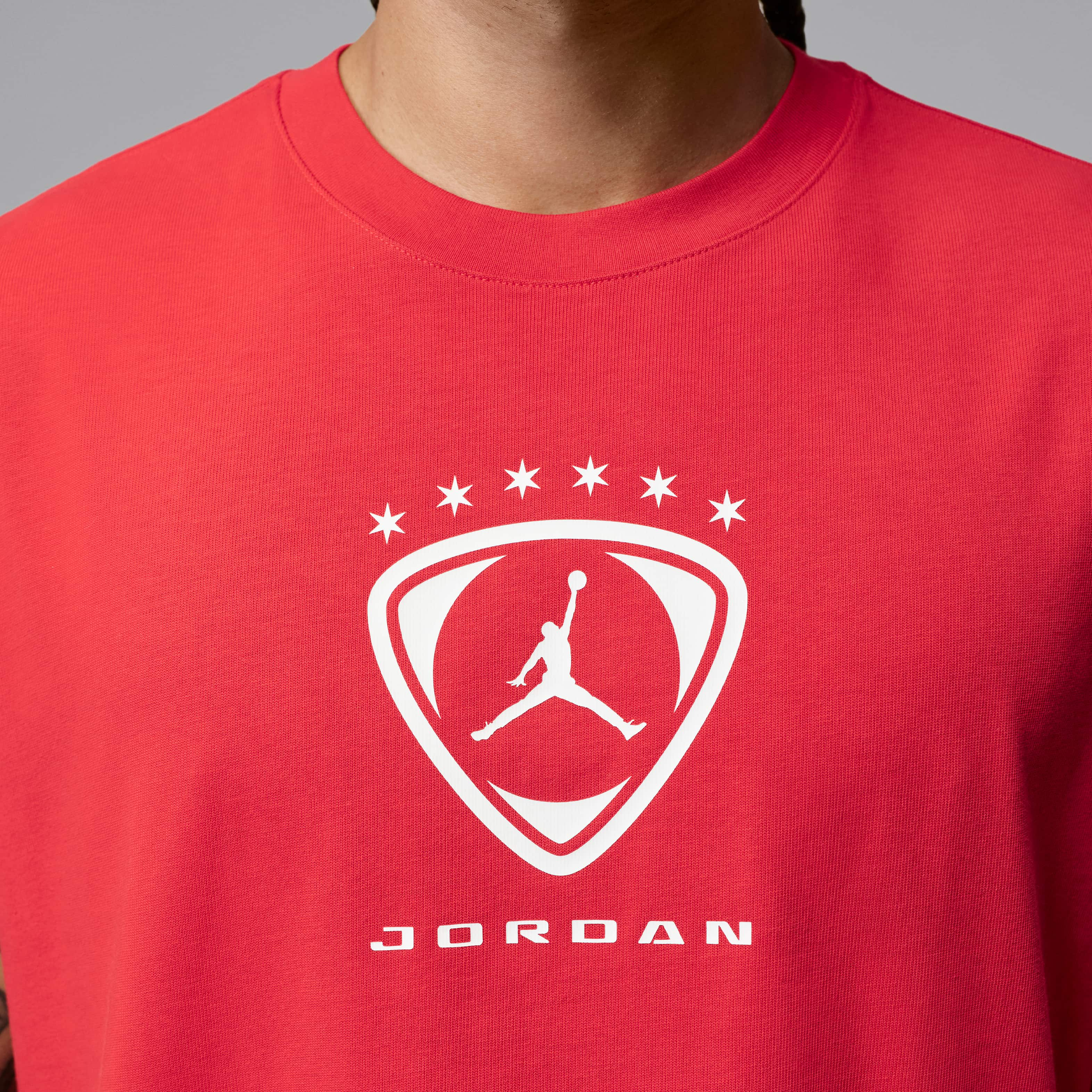 Jordan Brooklyn image number 3