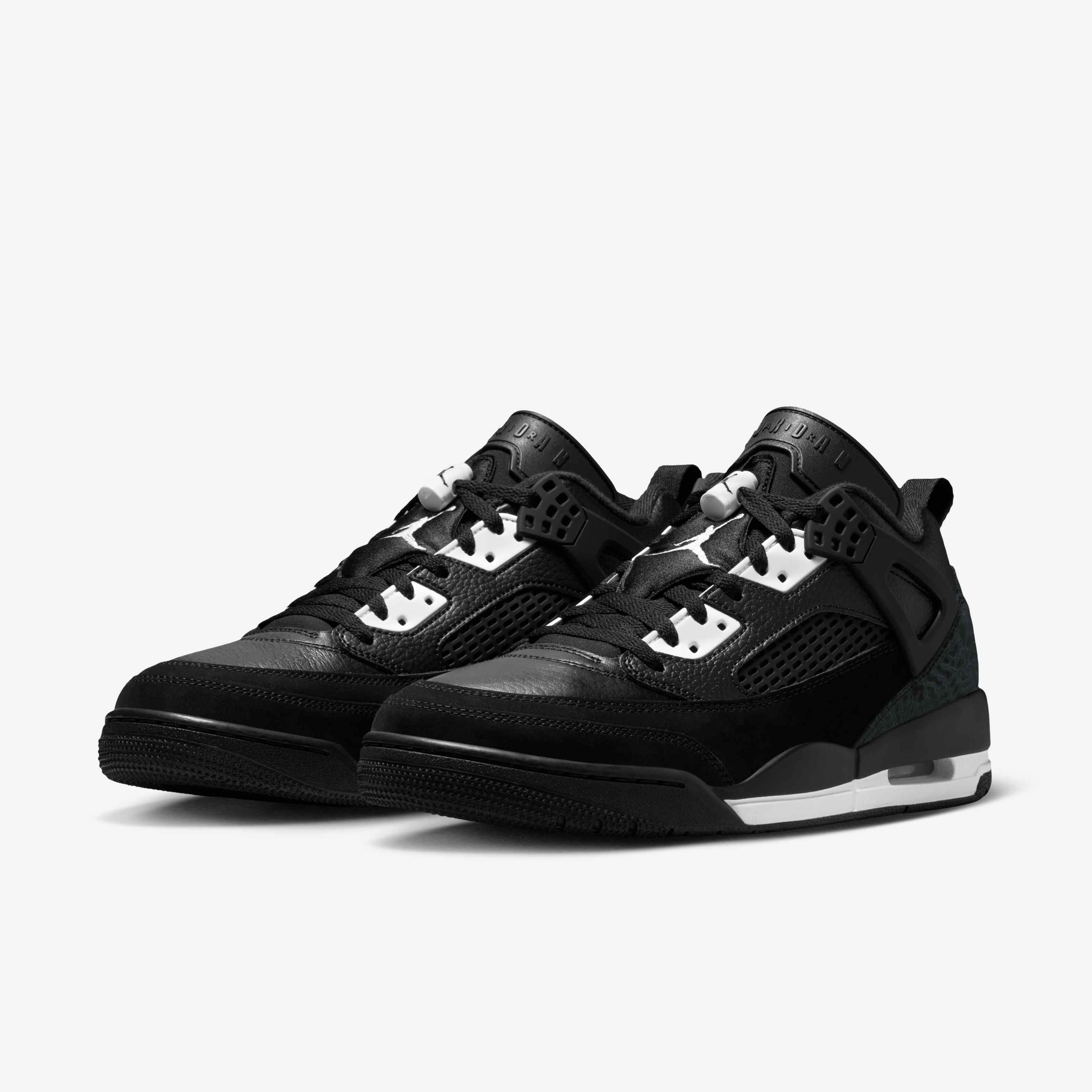 Jordan Spizike Low image number 4