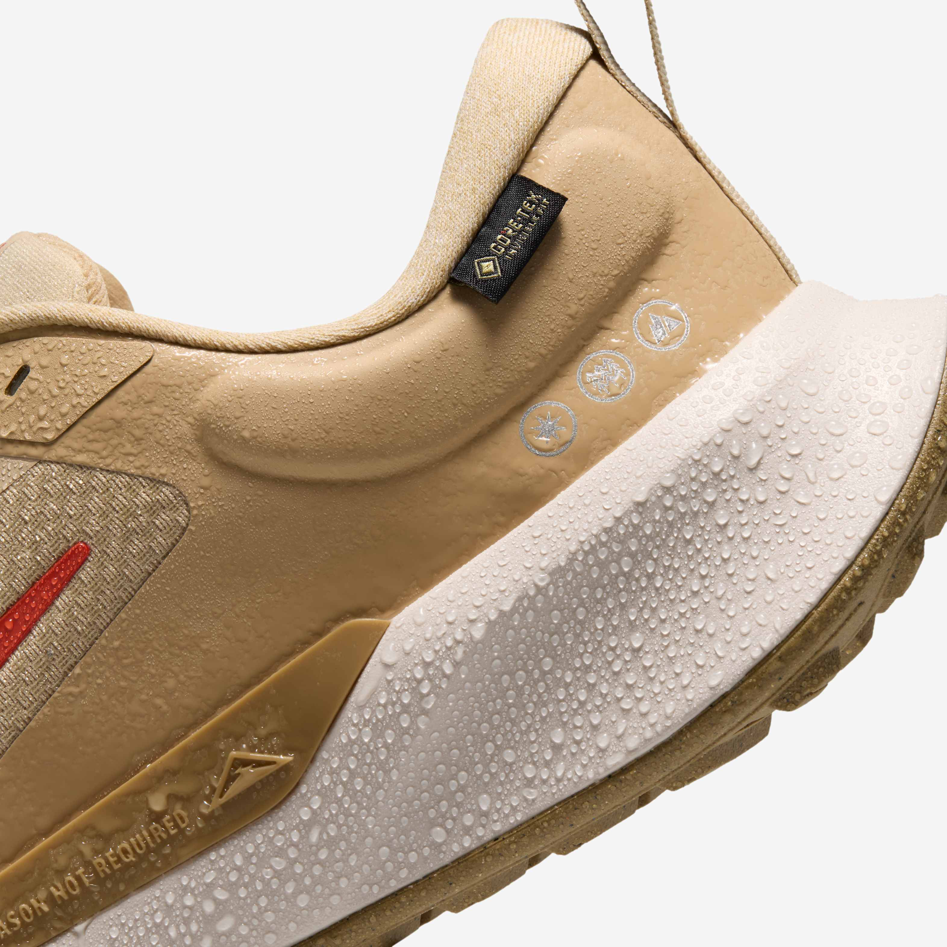 نايكي جونيبر تريل 2 GORE-TEX image number 8