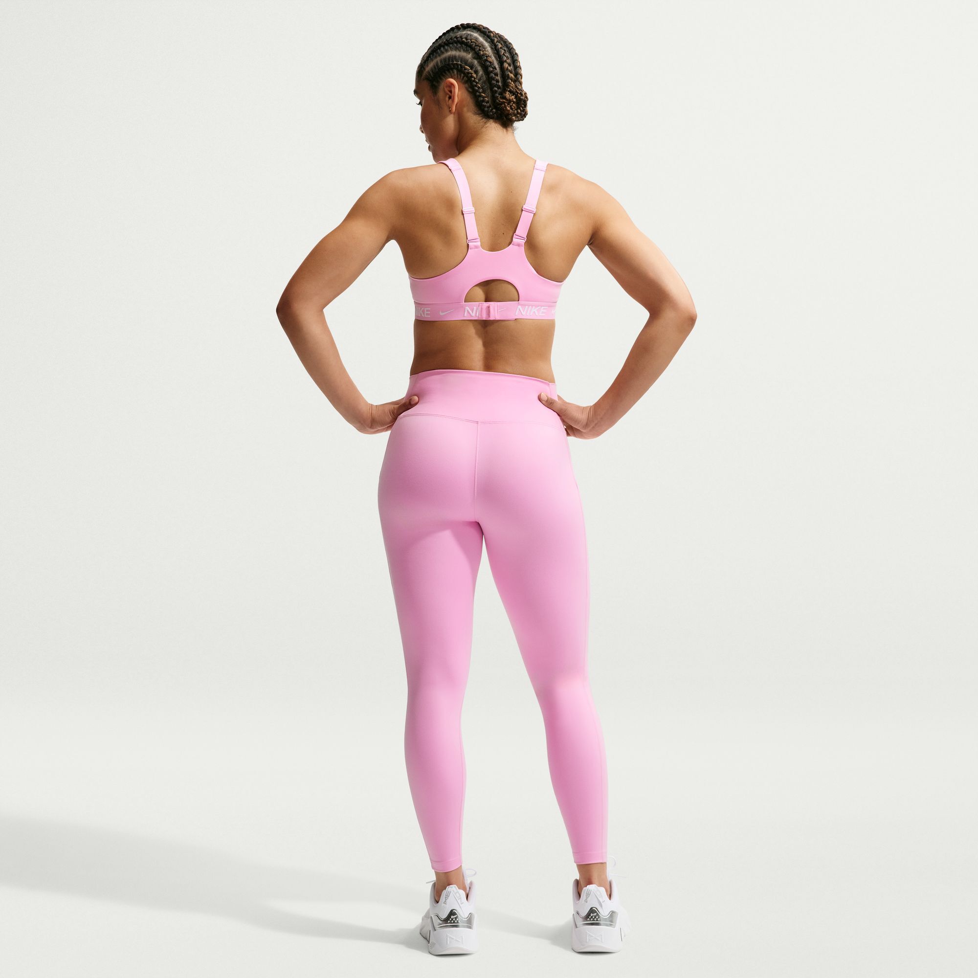 Nike Indy High-Support image number 1