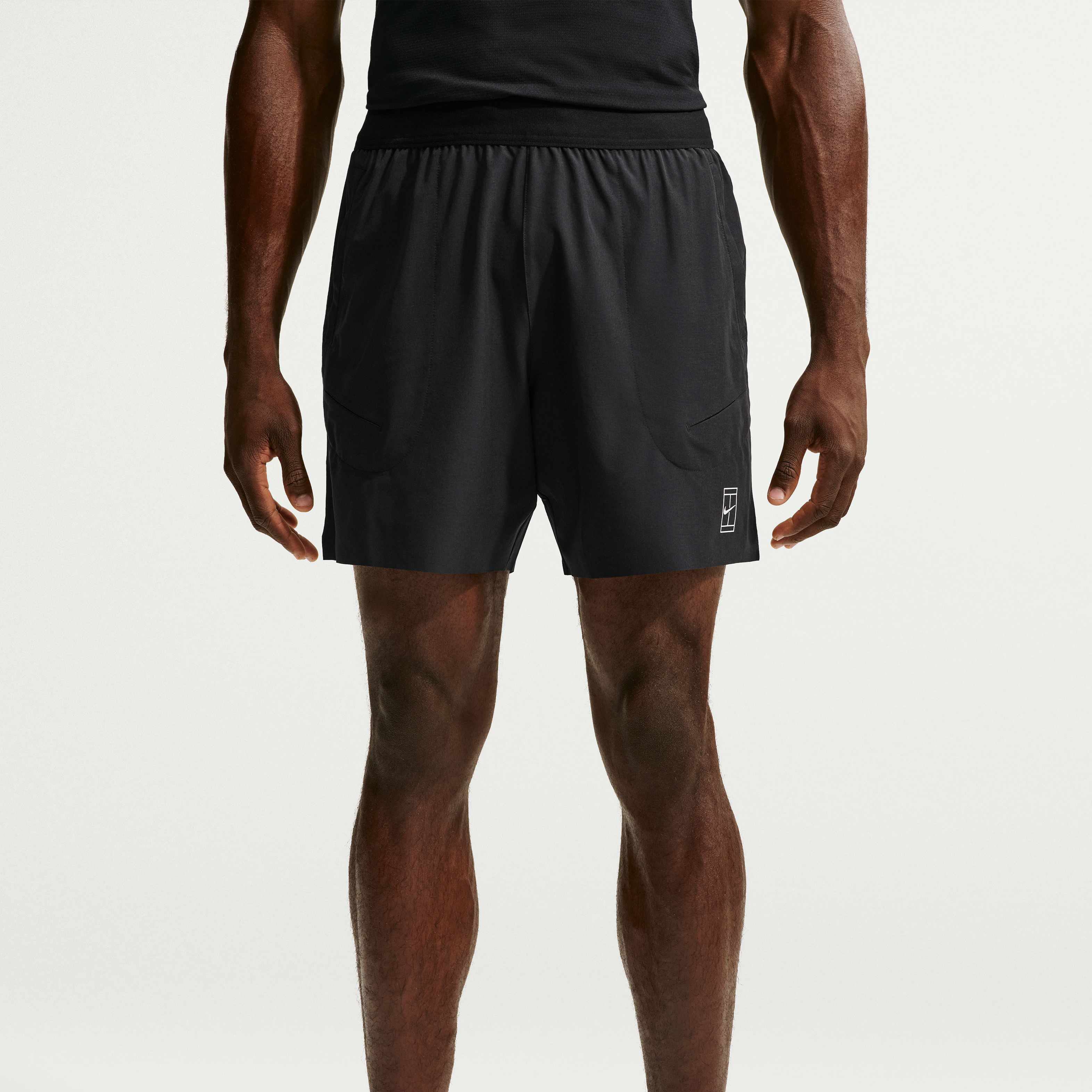 NikeCourt Advantage image number 1